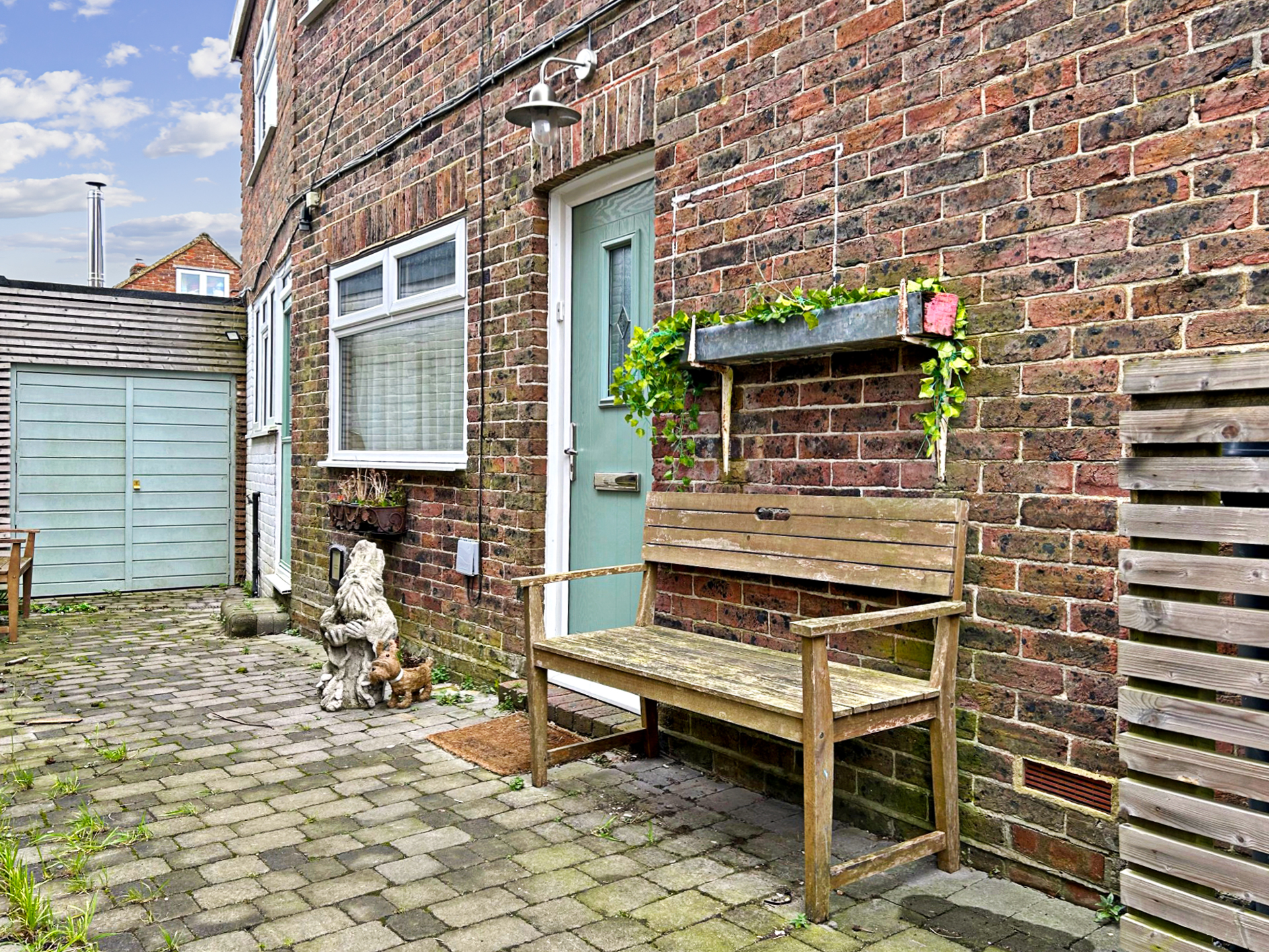 School Lane, West Sussex