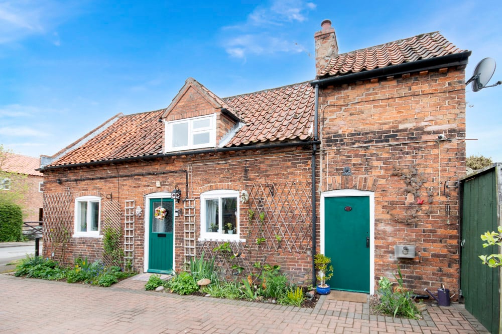 Willow Tree Cottage, Main Street, Retford, DN22 0NG