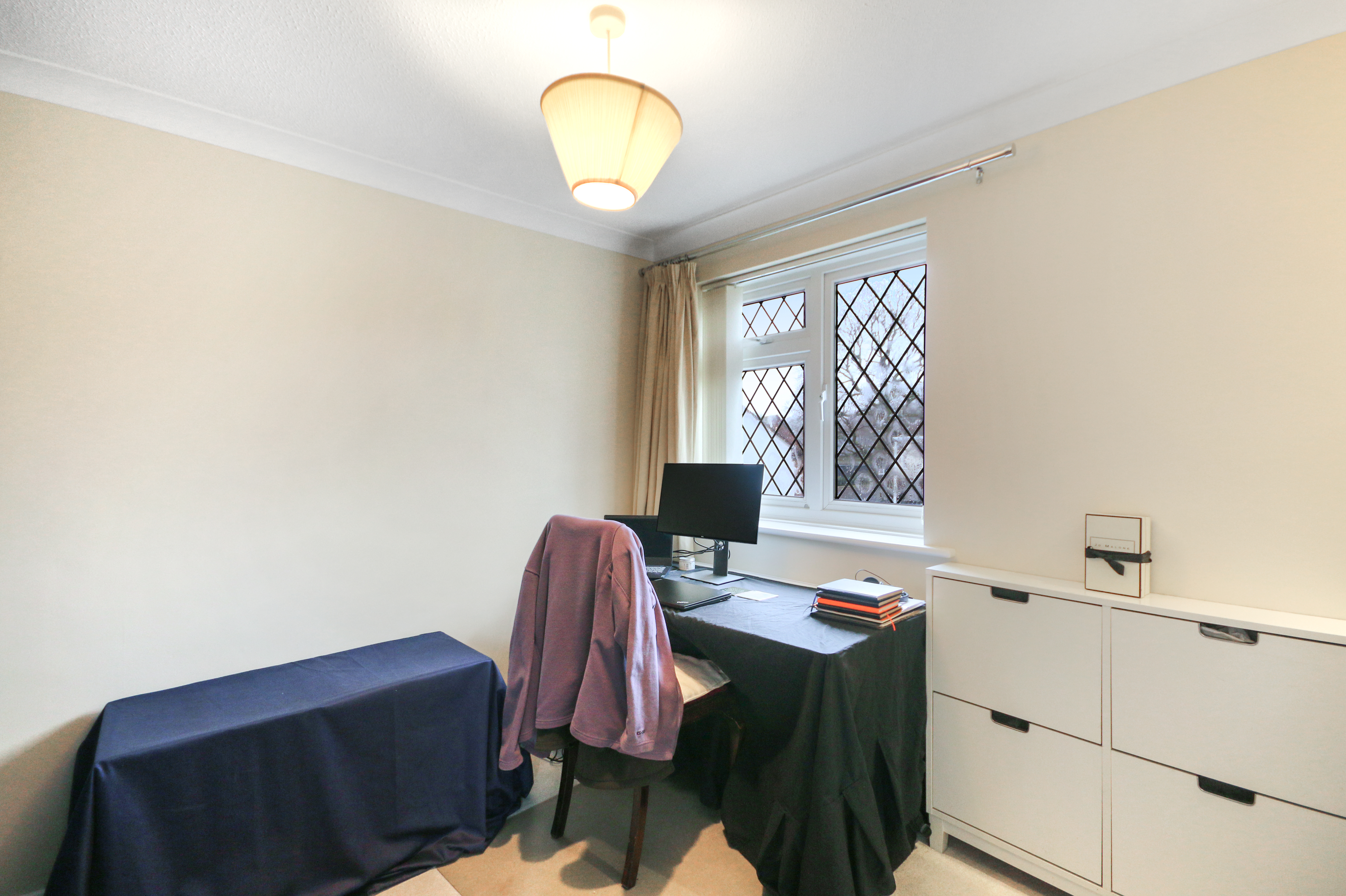 Rough Field, East Grinstead, West Sussex