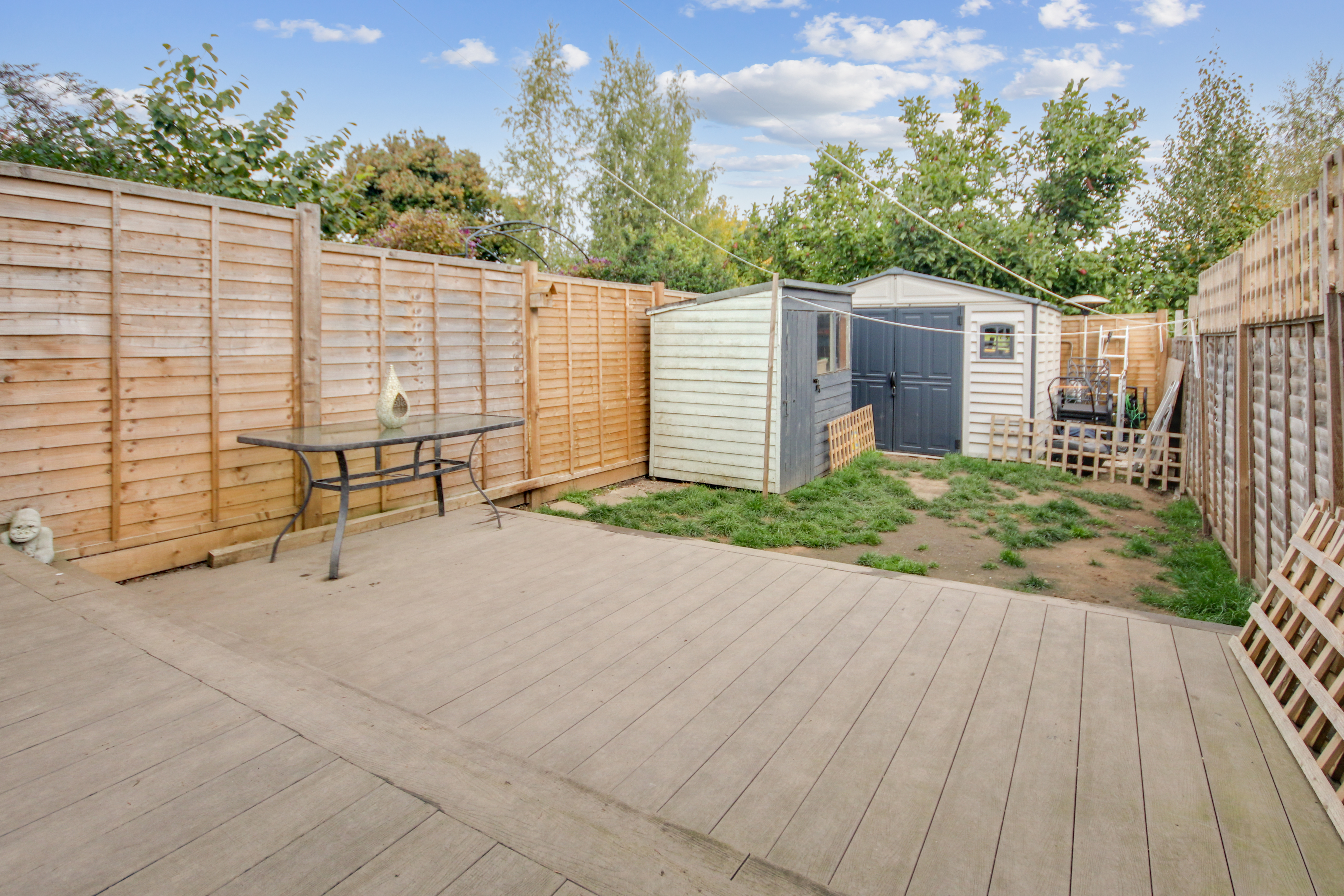 Hermitage Road, East Grinstead, West Sussex