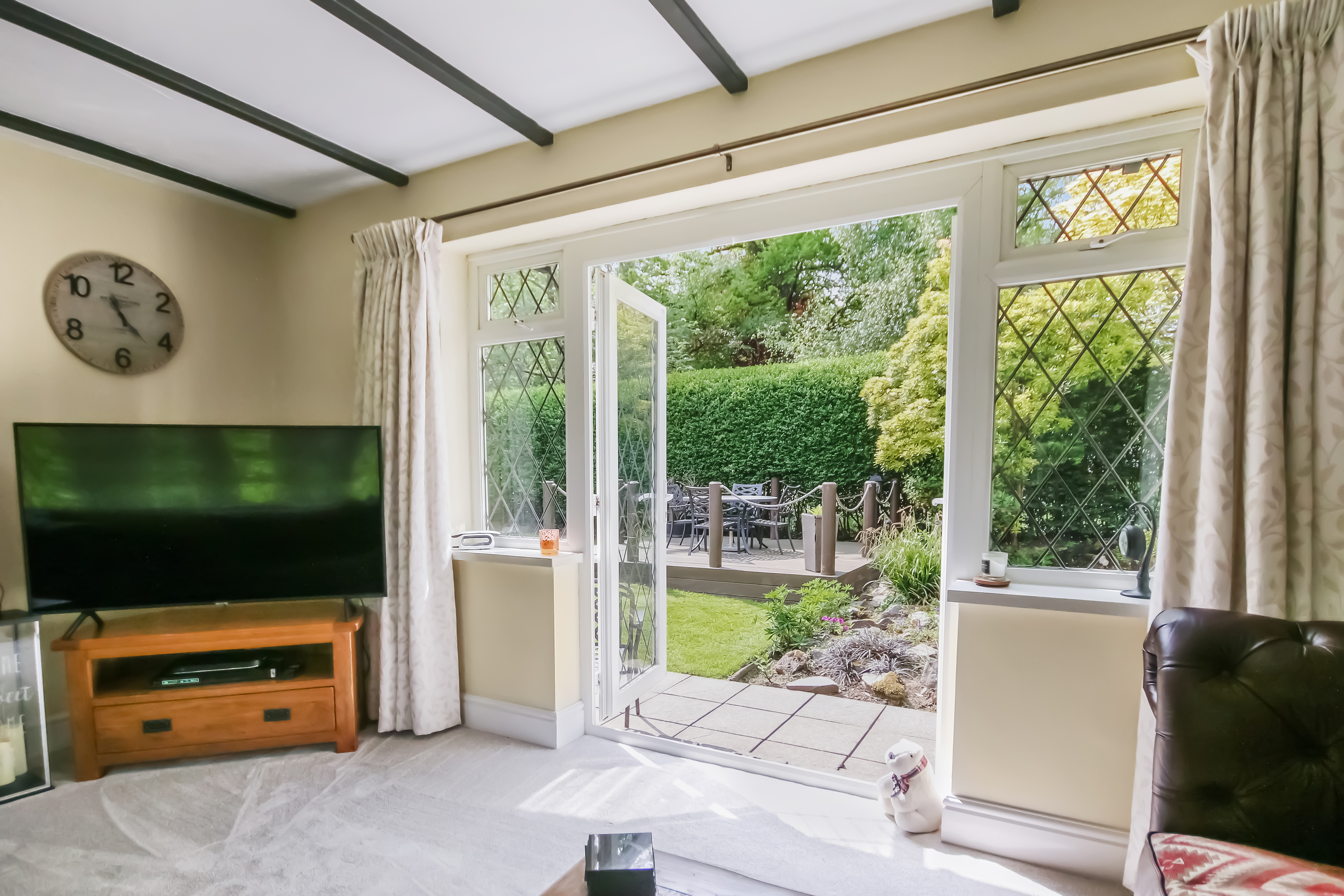 Chesterfield Close, East Grinstead, West Sussex