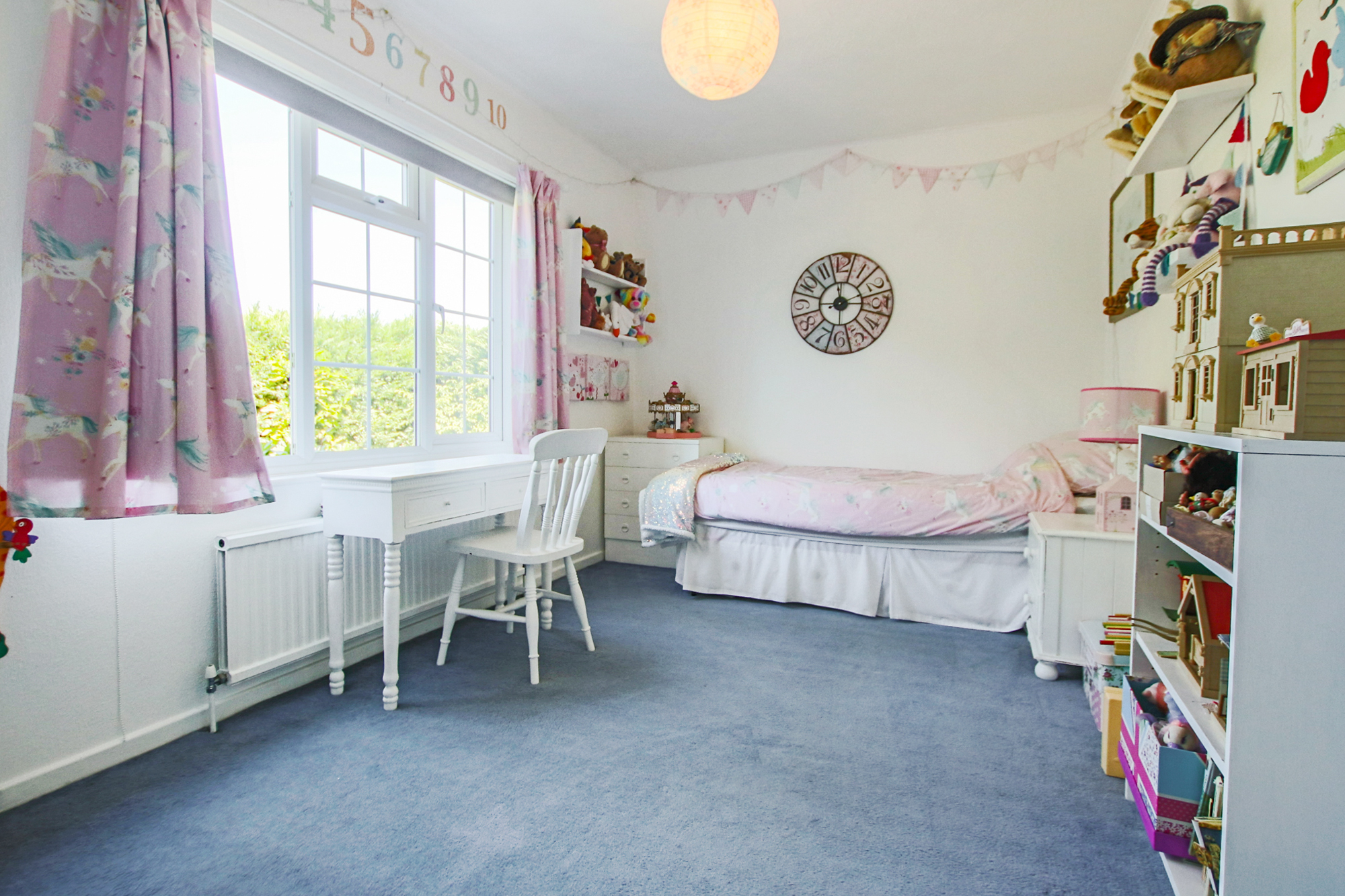 Holtye Road, East Grinstead