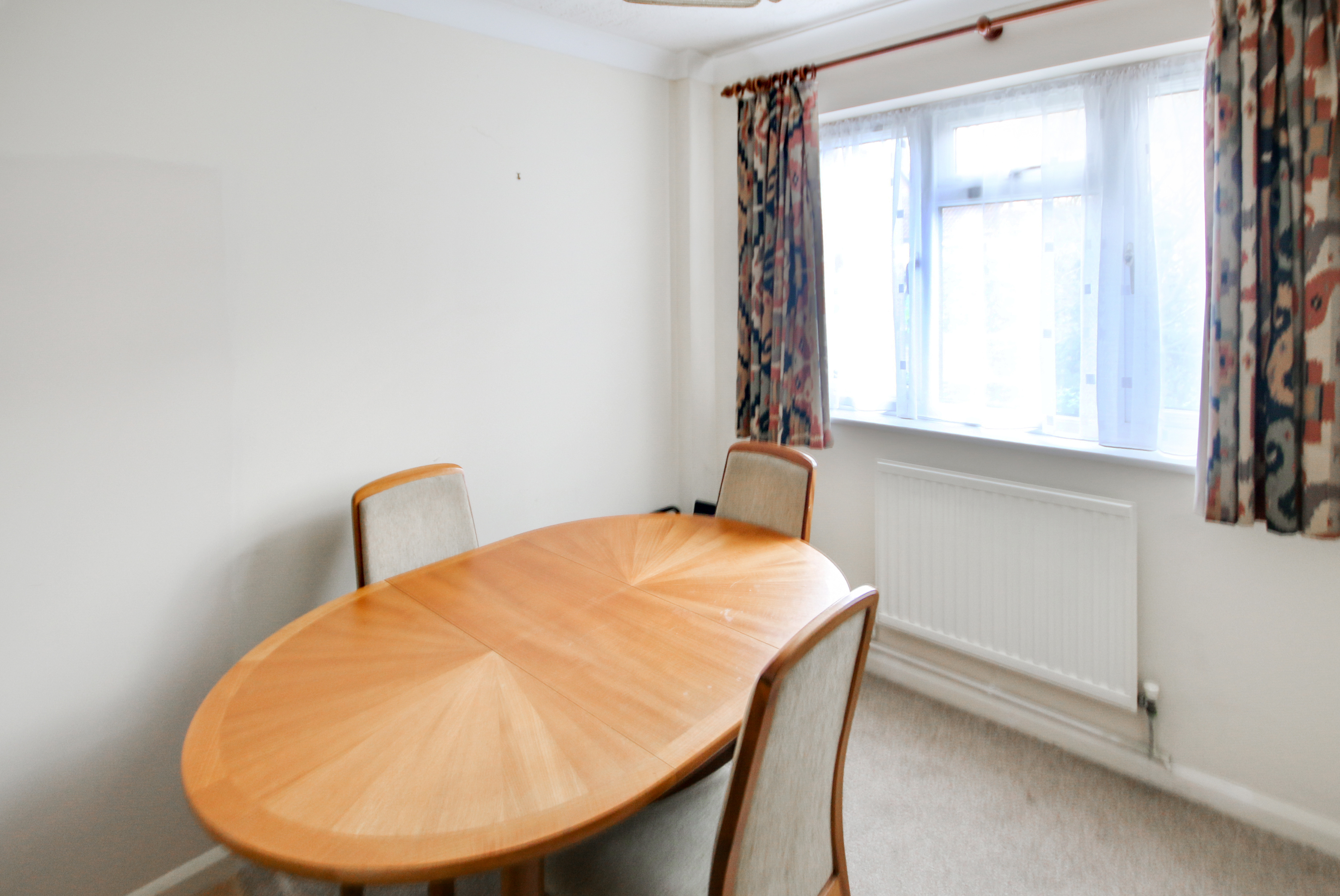 Dexter Drive, East Grinstead, West Sussex