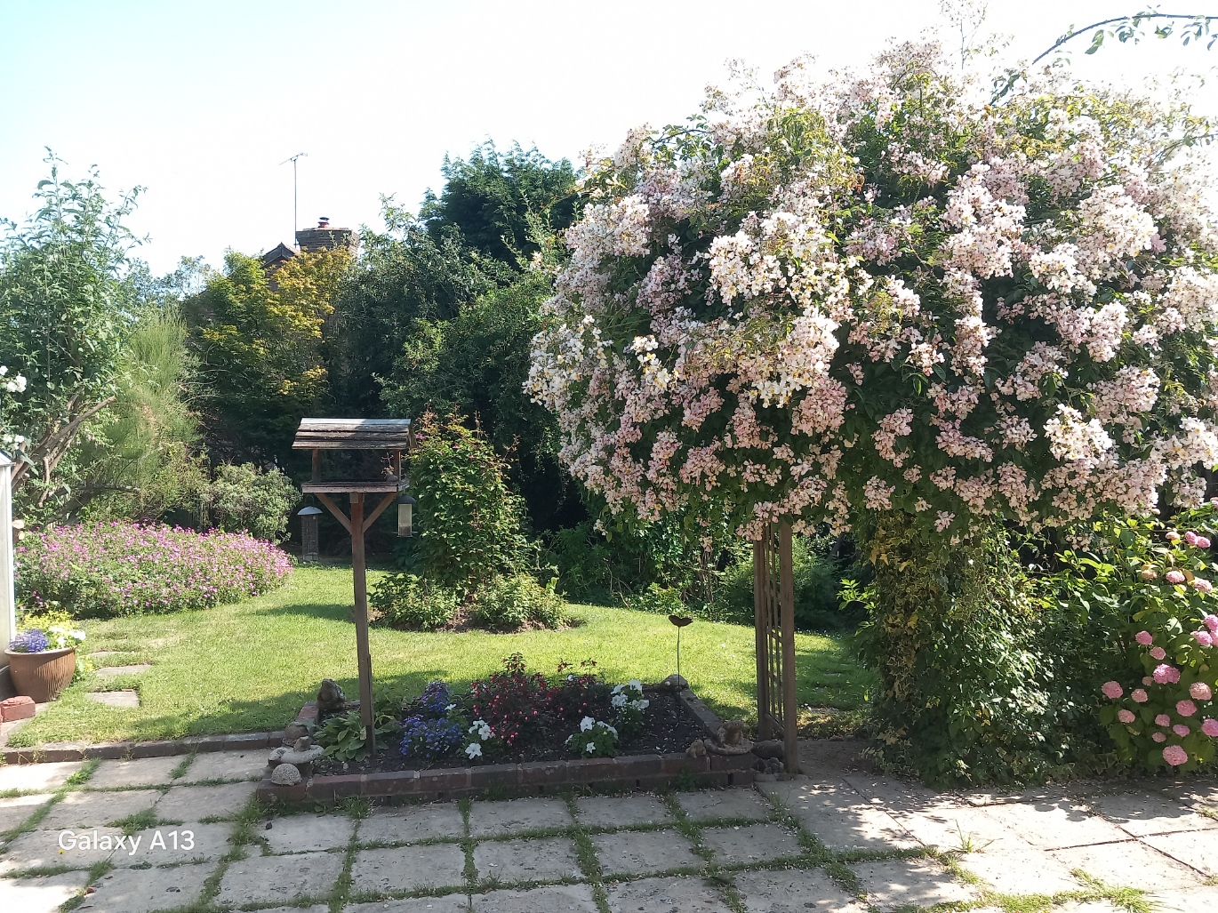 Bayhams Field, East Grinstead, West Sussex