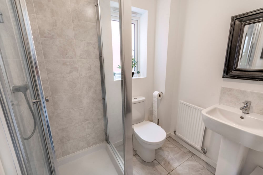 President Place, Doncaster, DN11 8FA