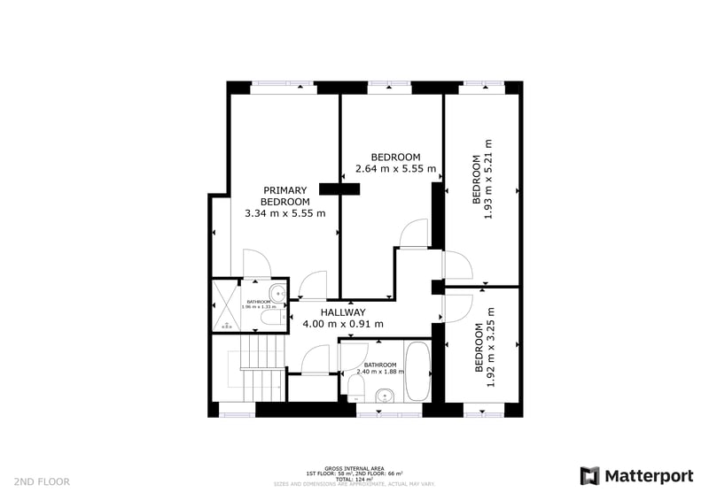 4 bedroom semidetached house for sale, Whitton Close, Bessacarr