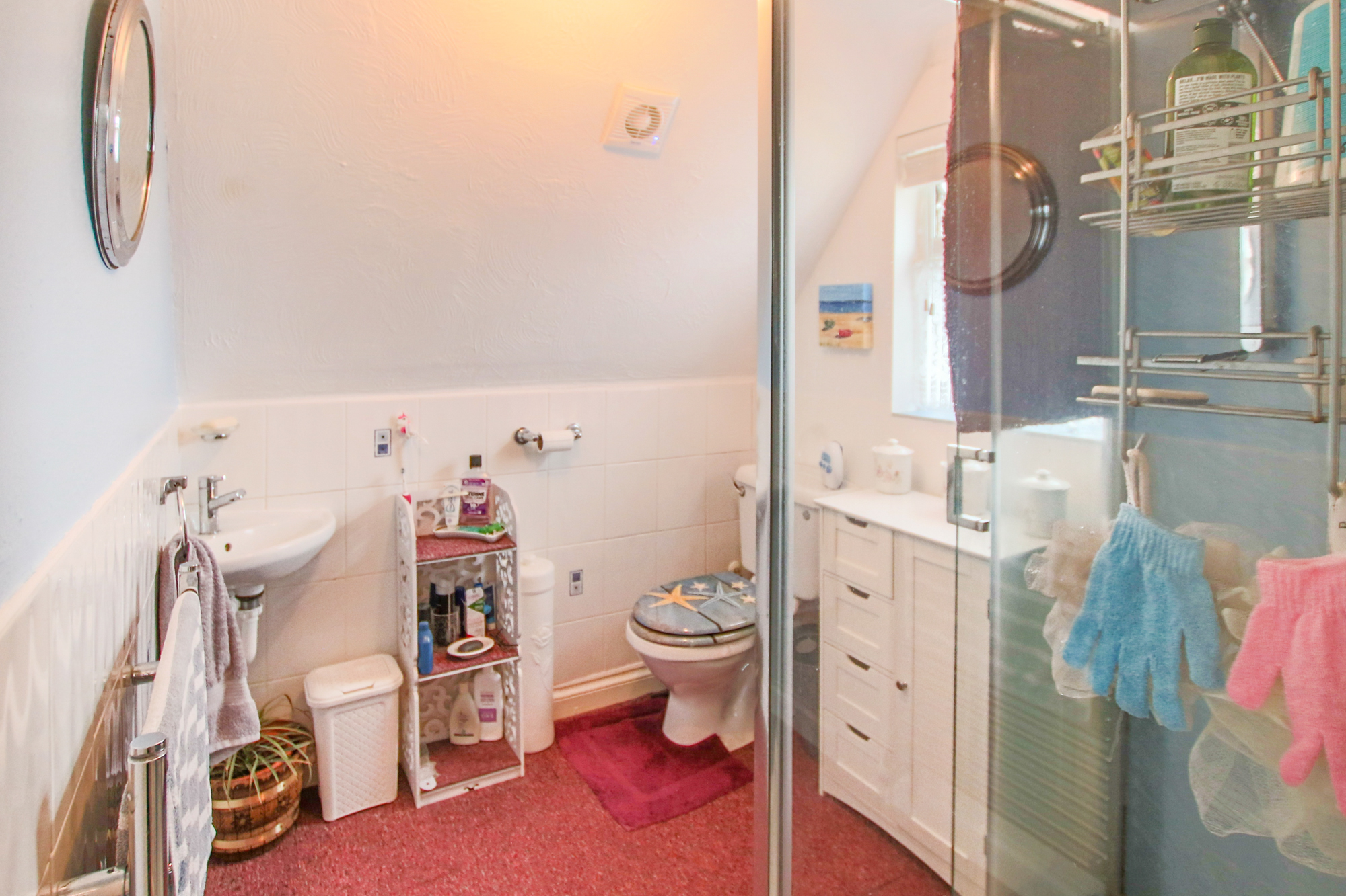 Birch Close, Crawley, West Sussex