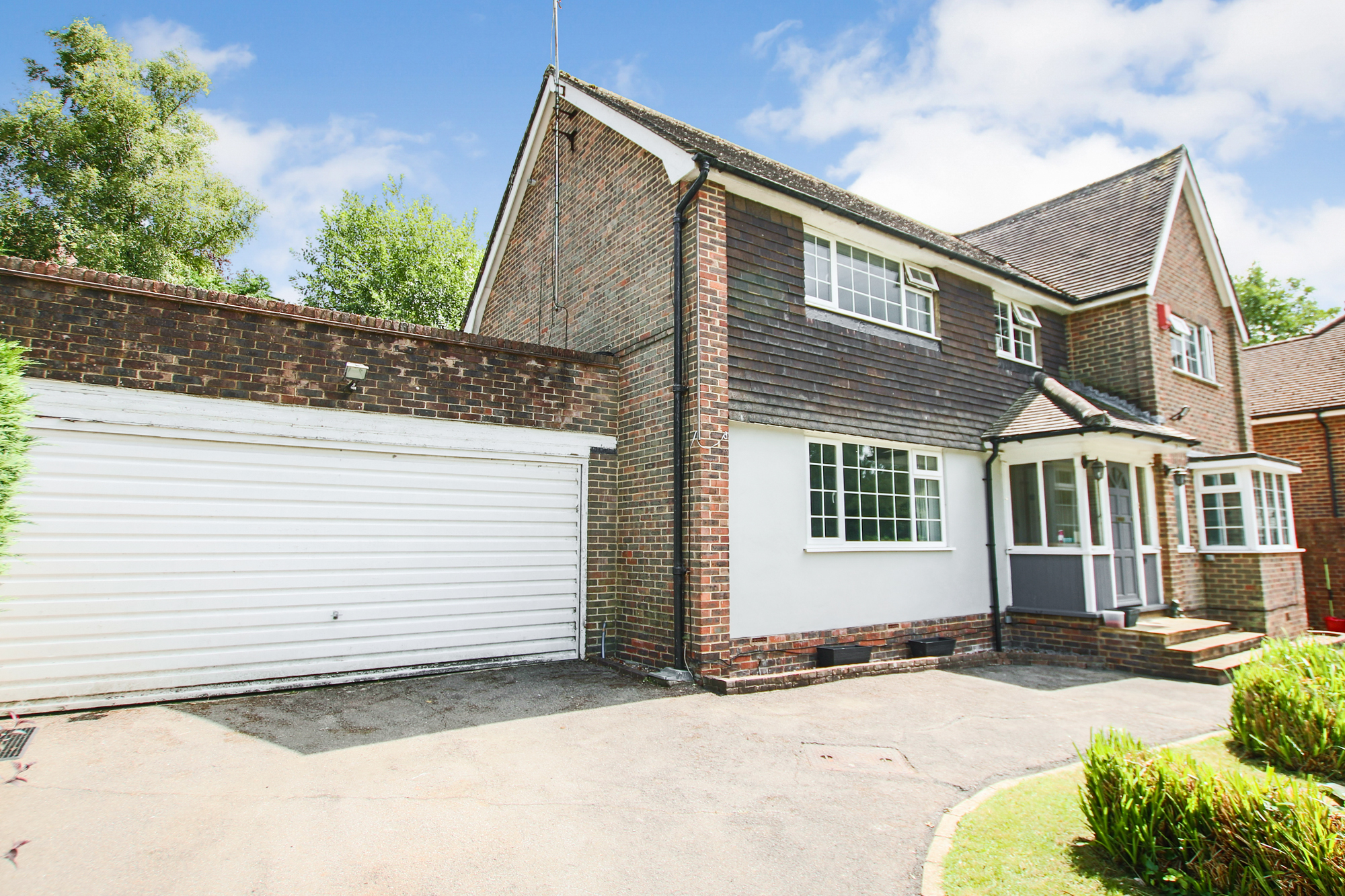 Harvest Hill, East Grinstead, West Sussex