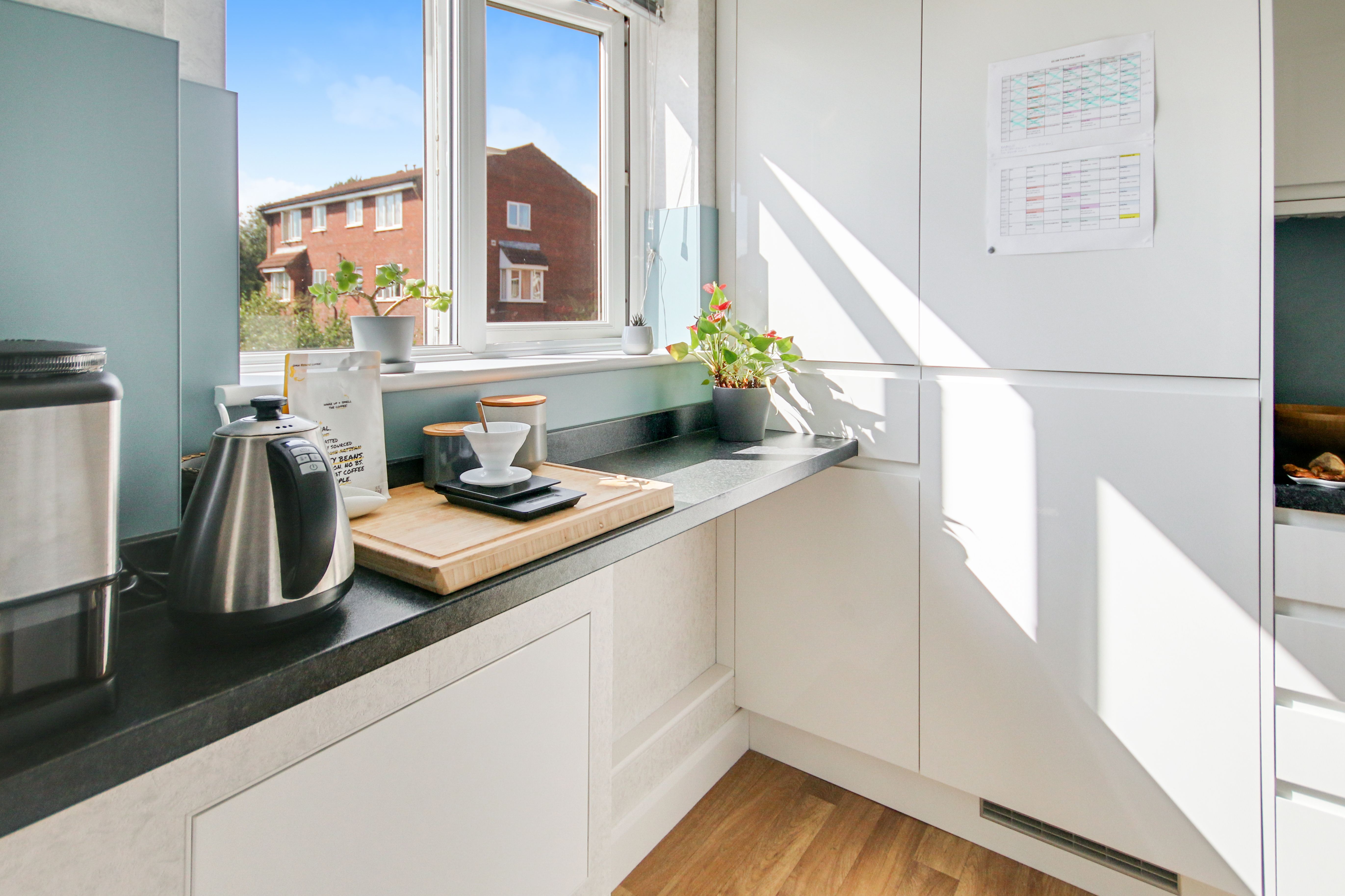 St Leonards Park, East Grinstead, West Sussex