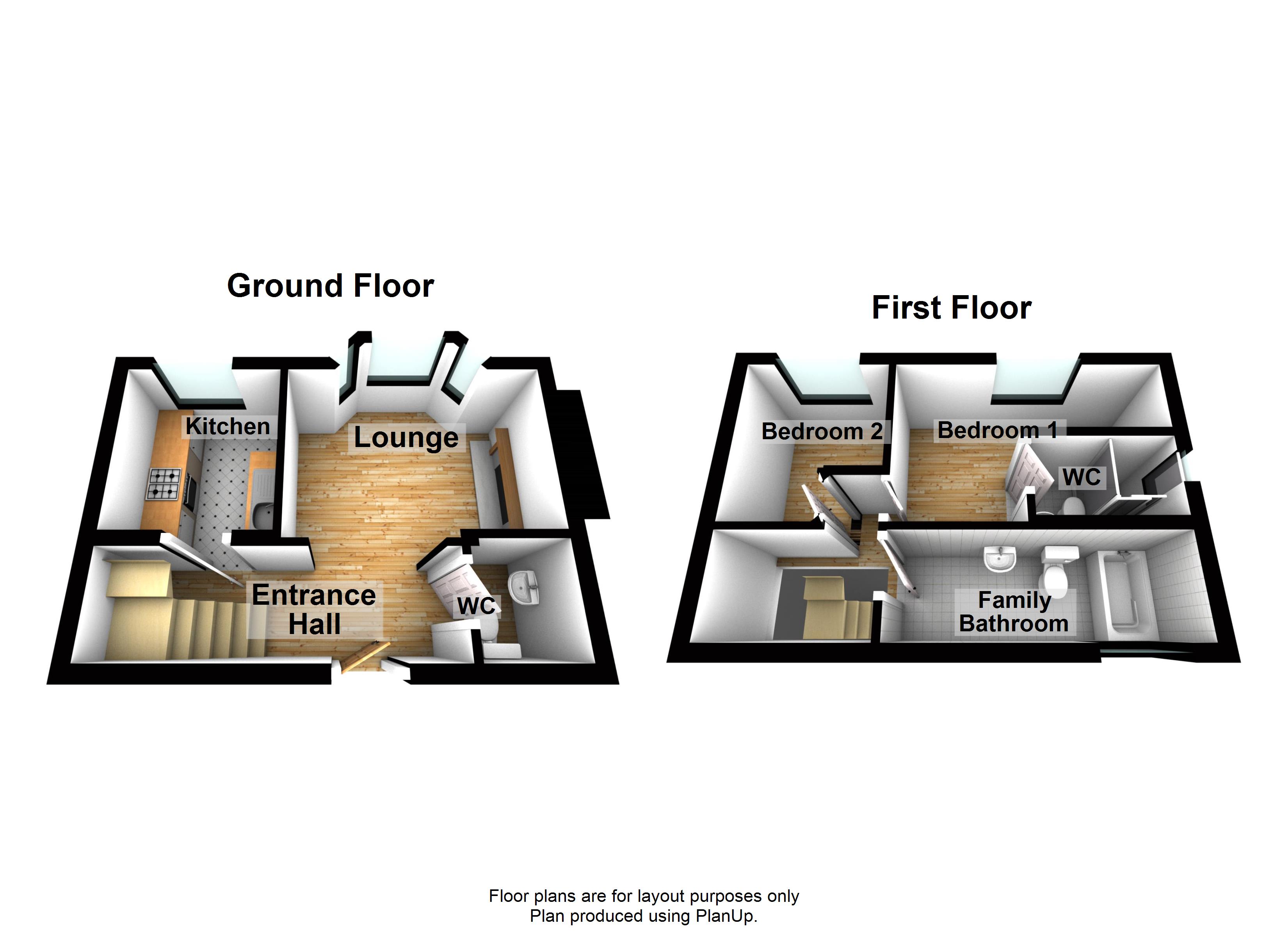 Property Floorplans 1