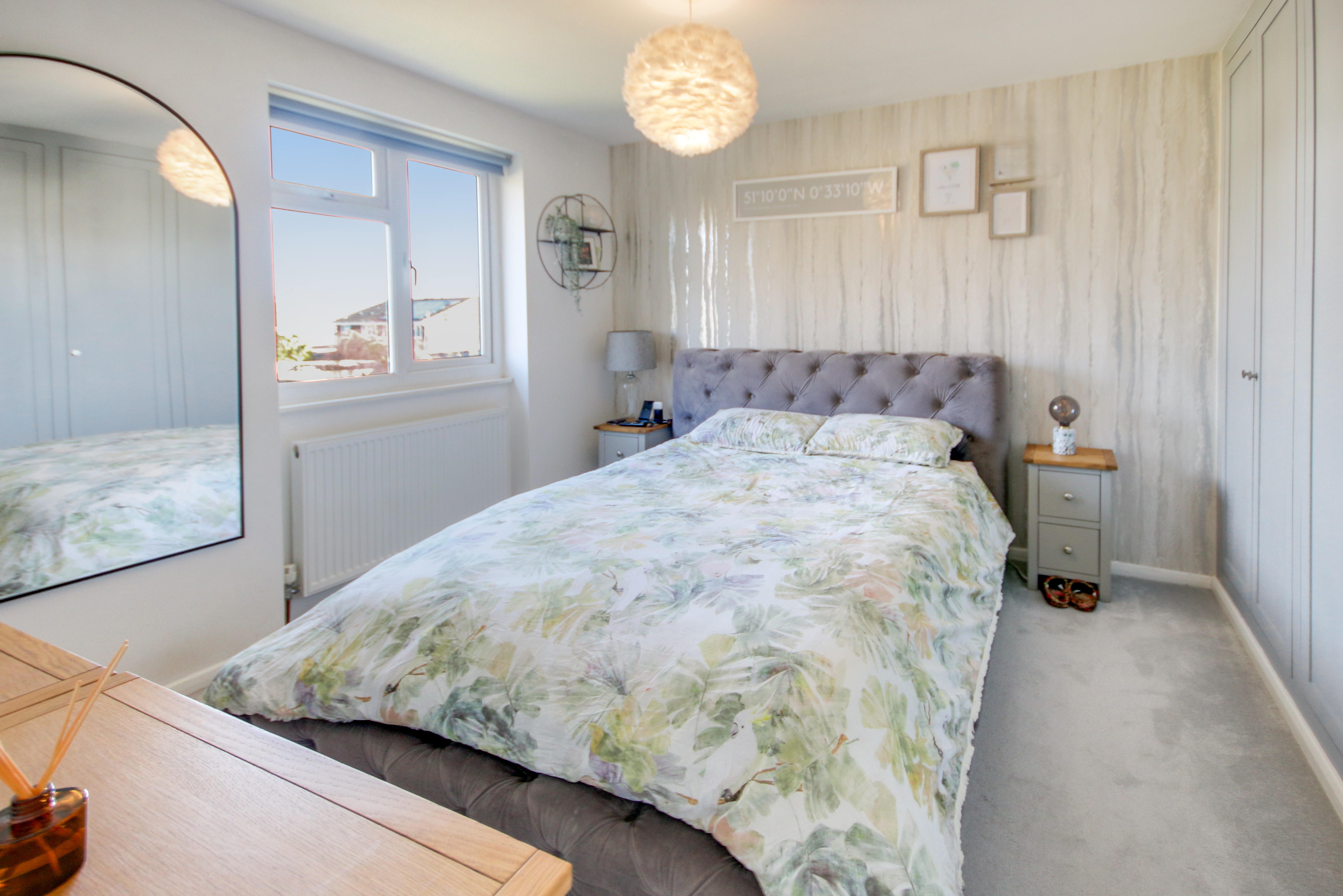 Hawarden Close, Crawley Down, West Sussex