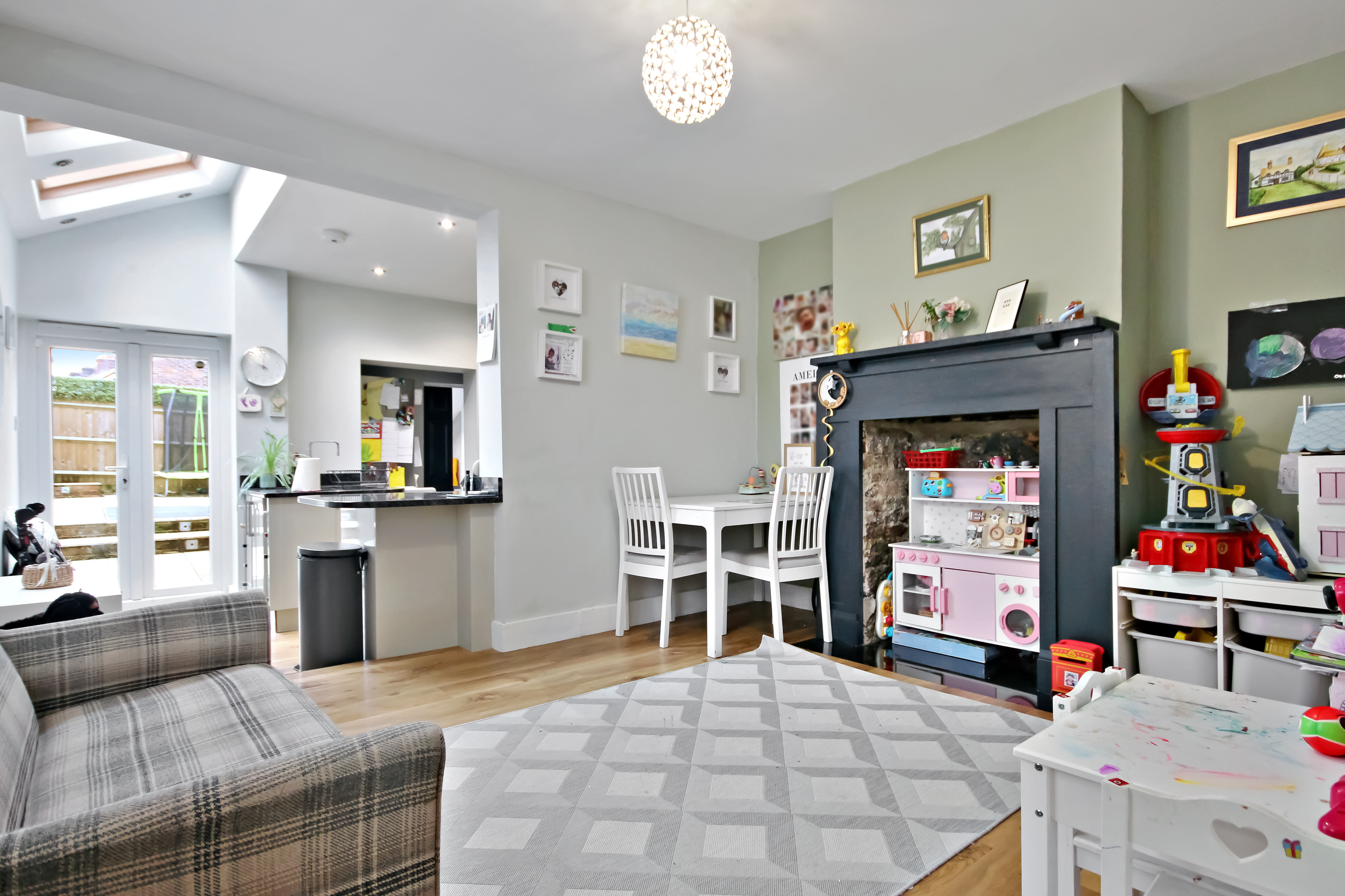 Dunnings Road, East Grinstead, West Sussex