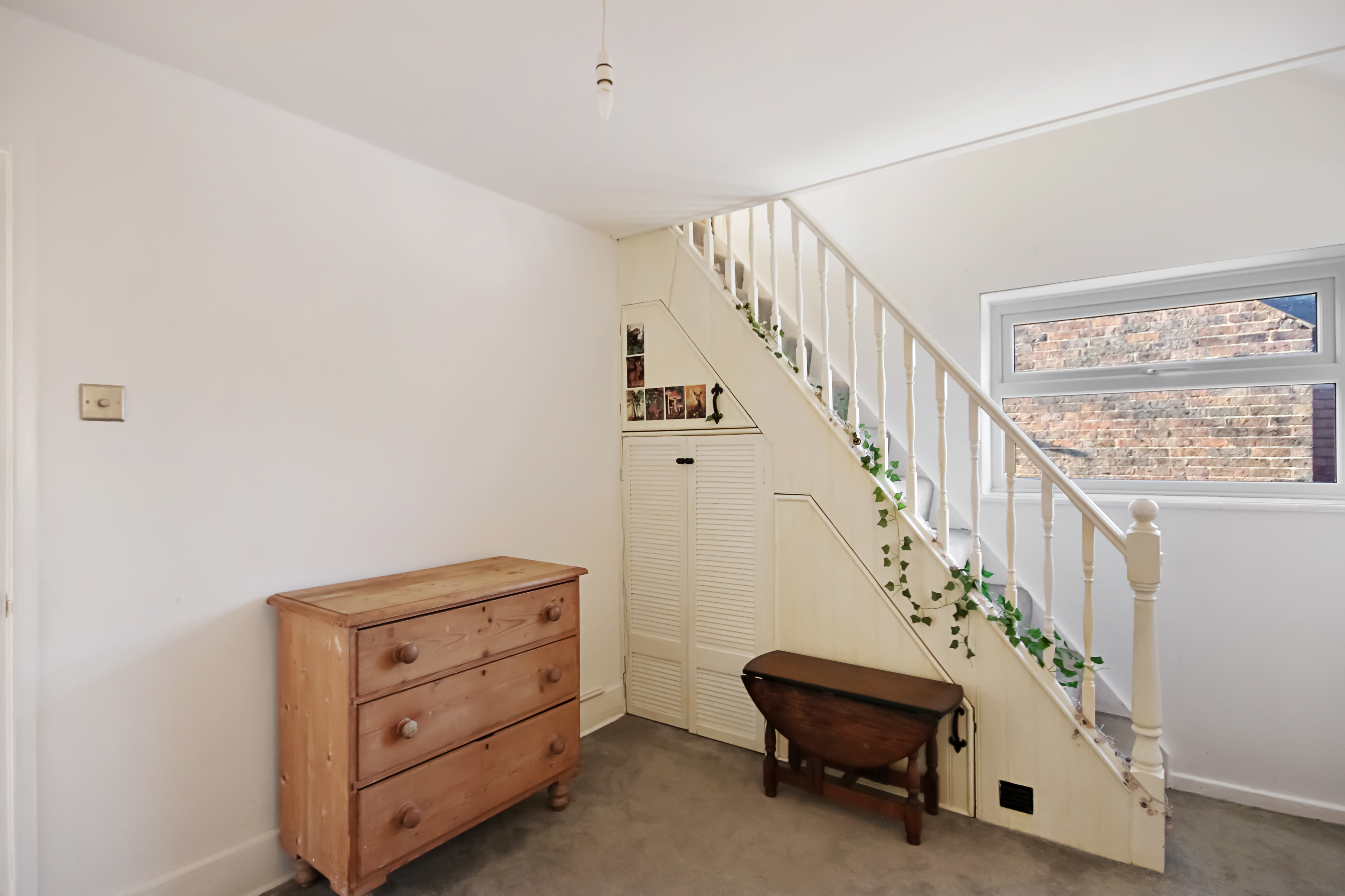 School Lane, West Sussex