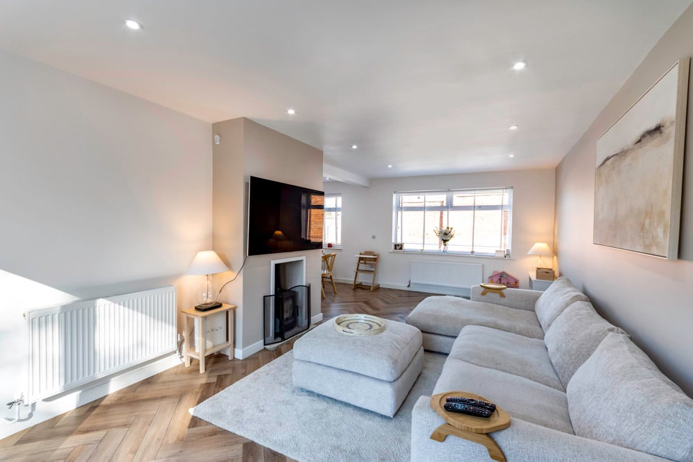 Myrtle Street, Retford, DN22 7BS