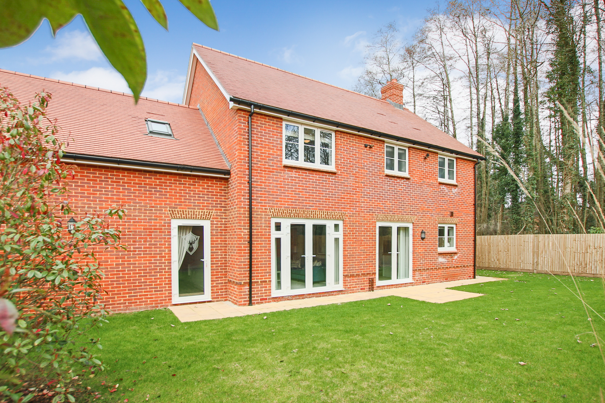 1 Birches View, West Sussex