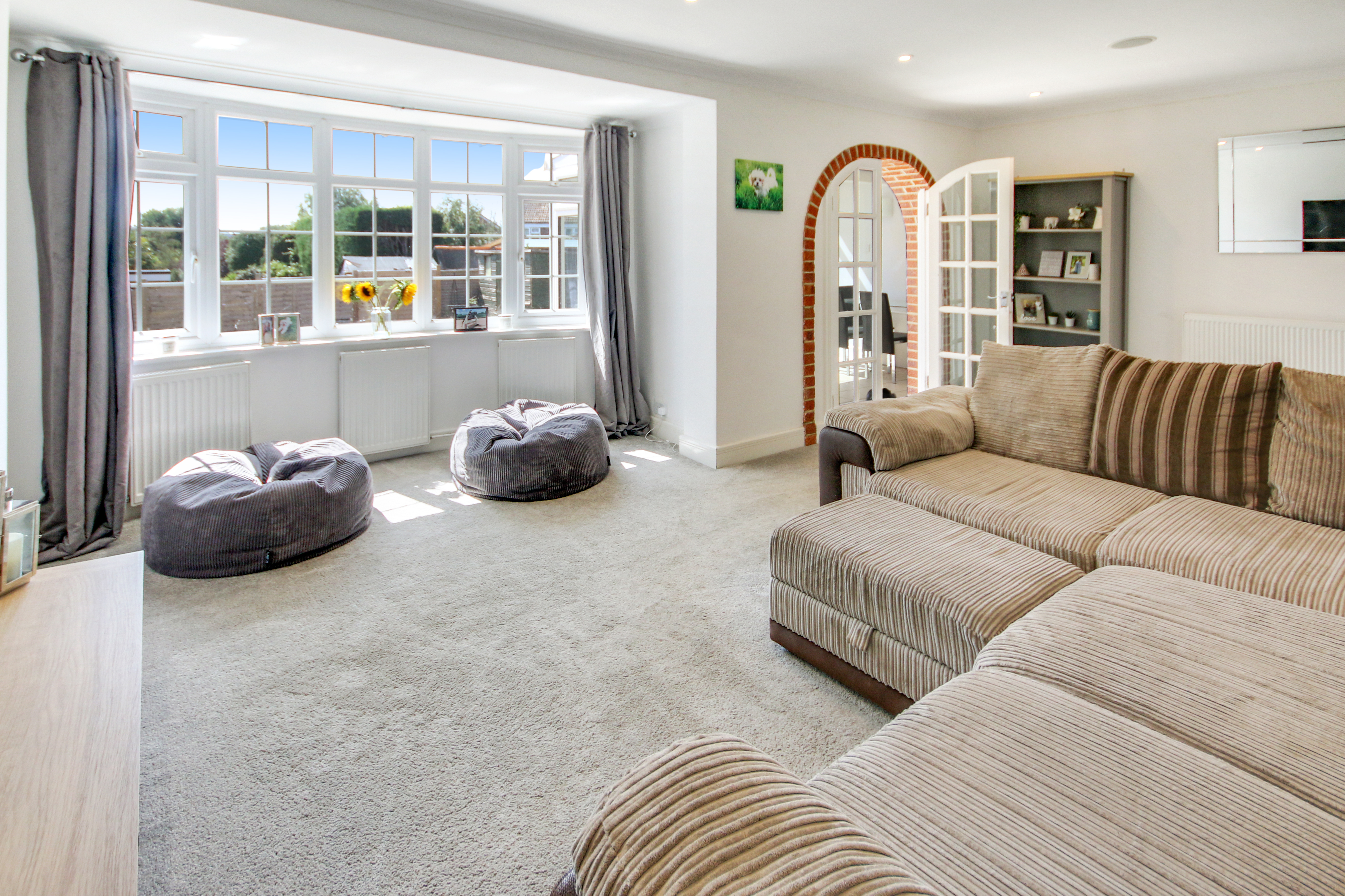 Morton Road, East Grinstead, West Sussex