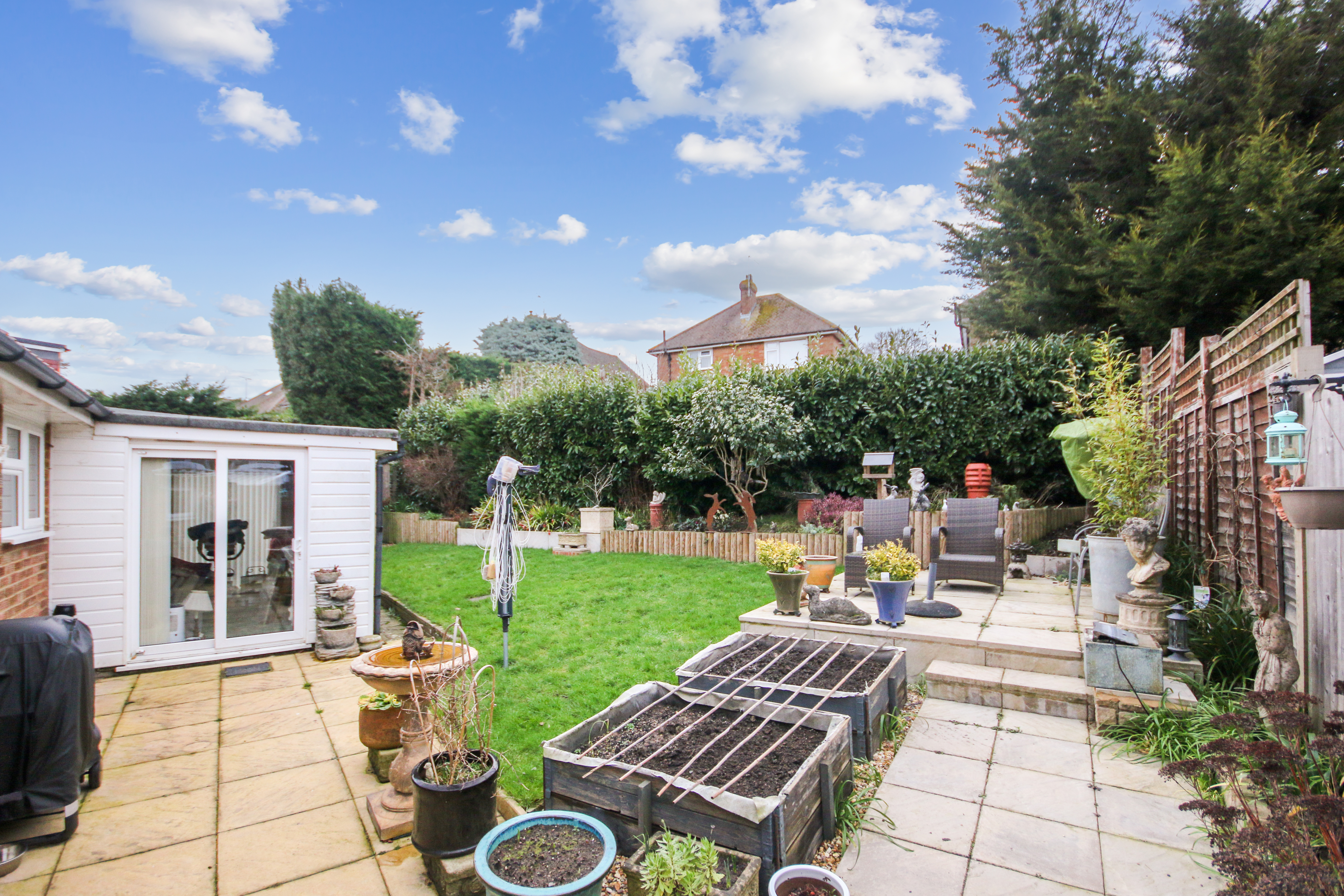 Lodge Close, East Grinstead, West Sussex
