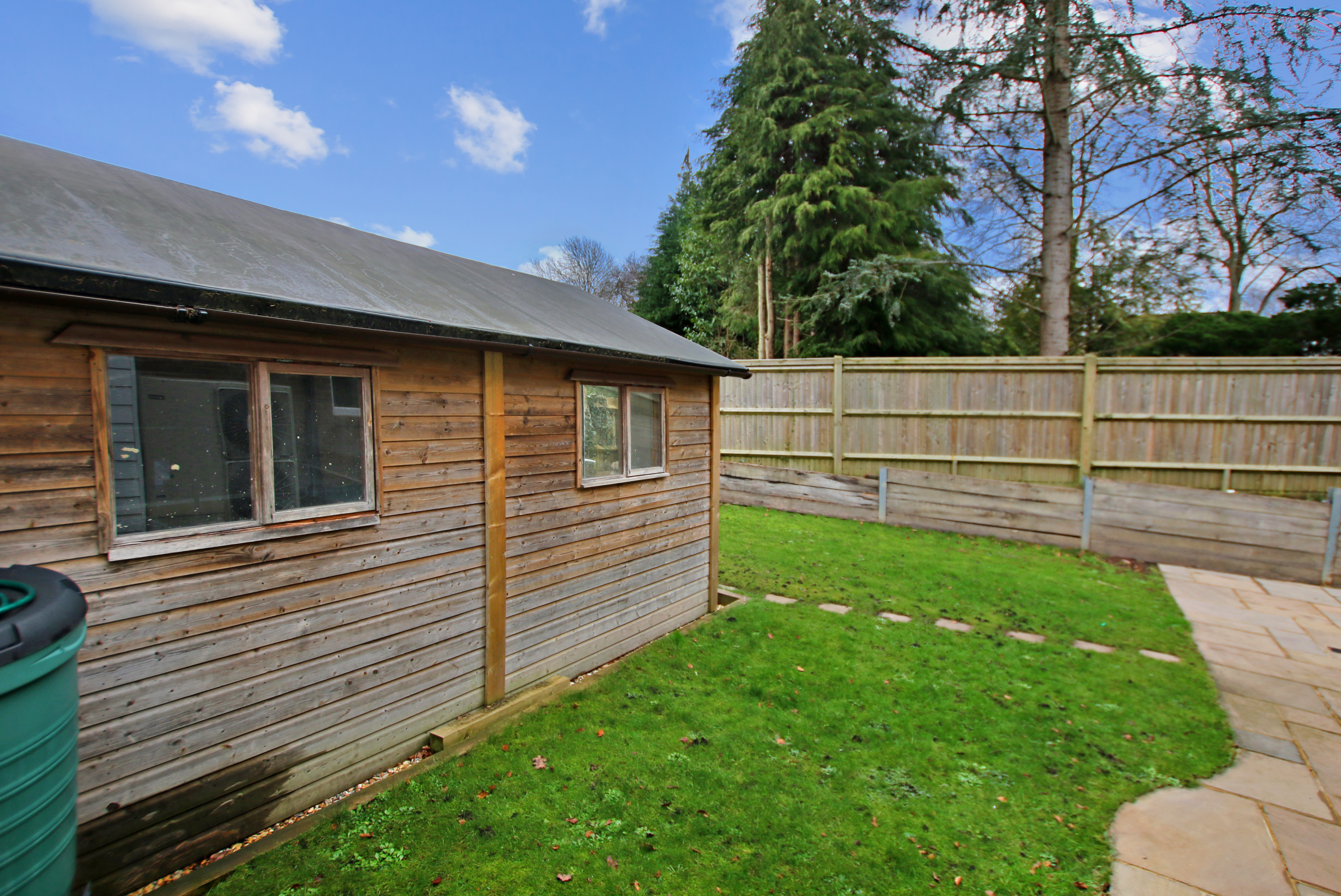 Furzefield Road, East Grinstead, West Sussex