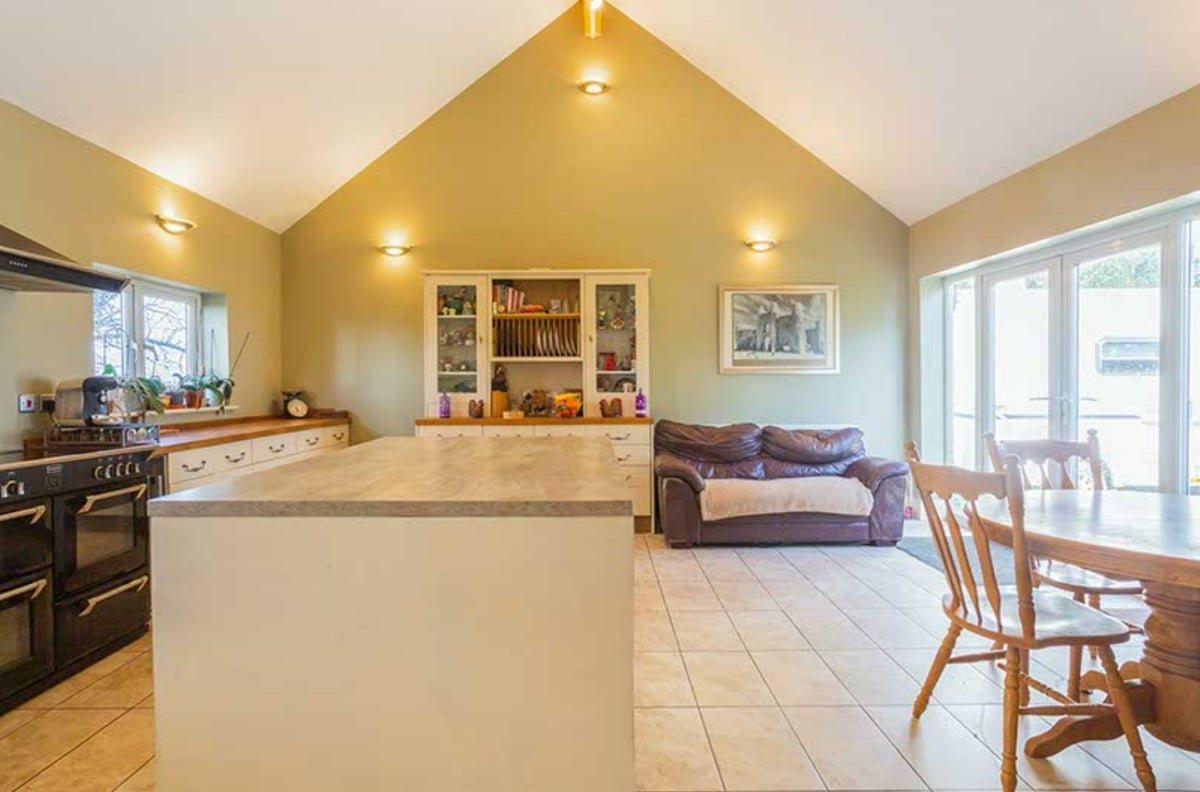 Fen View, Chase Road, March, PE15 0XS