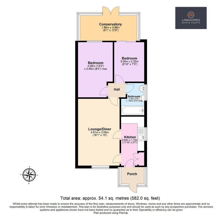  | Floorplan
