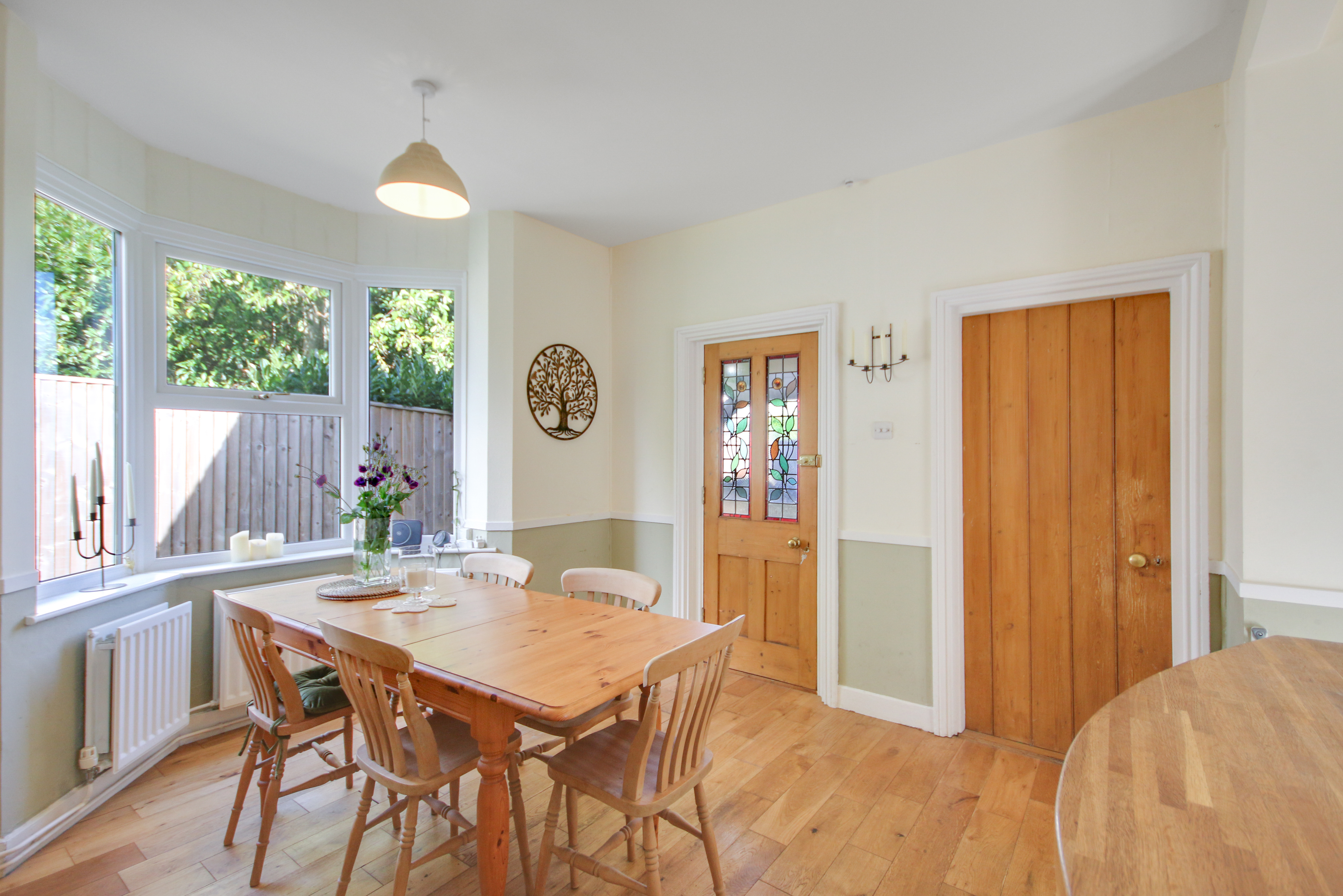 Sandy Lane, East Grinstead, West Sussex