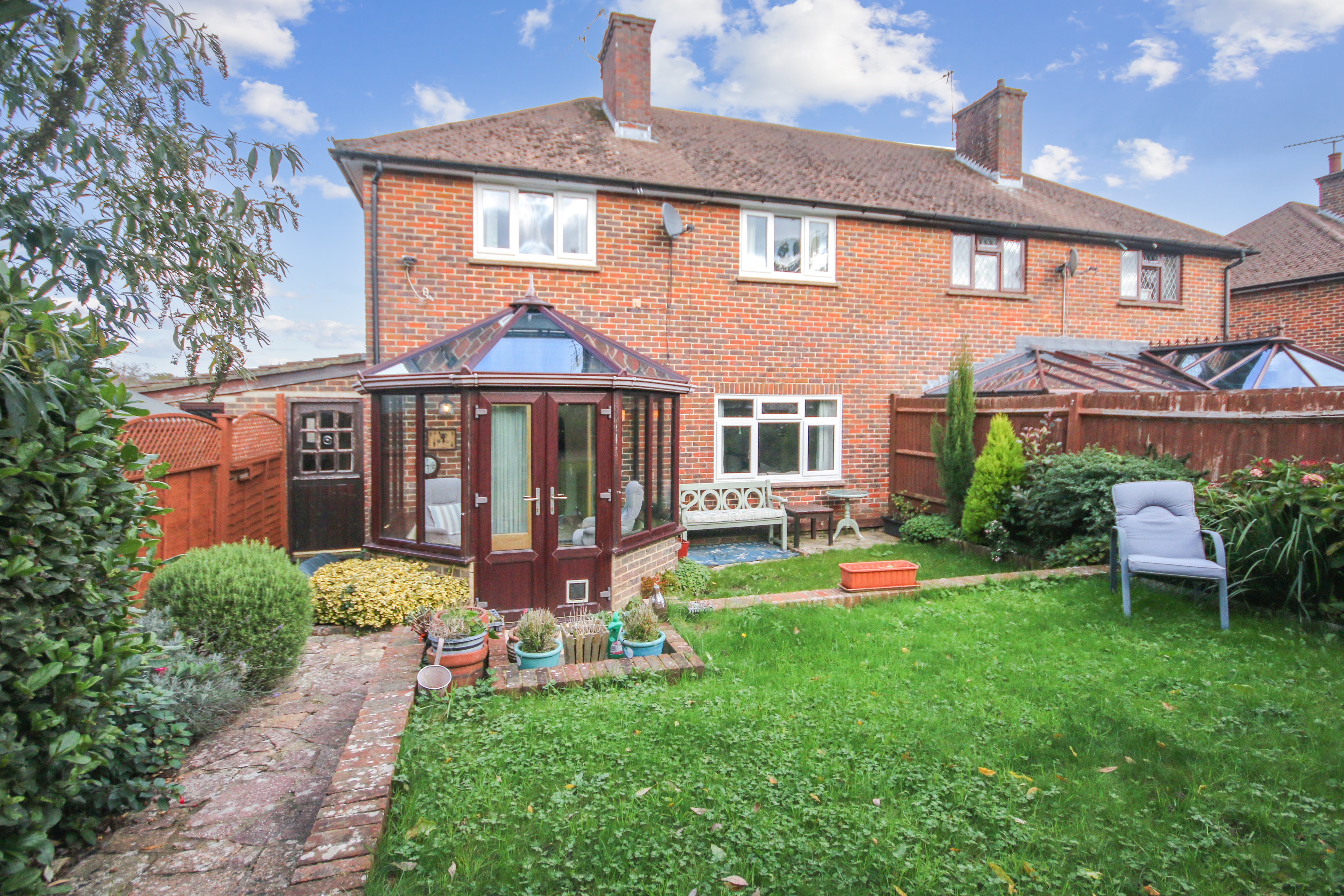 School Lane, Ashurst Wood, West Sussex