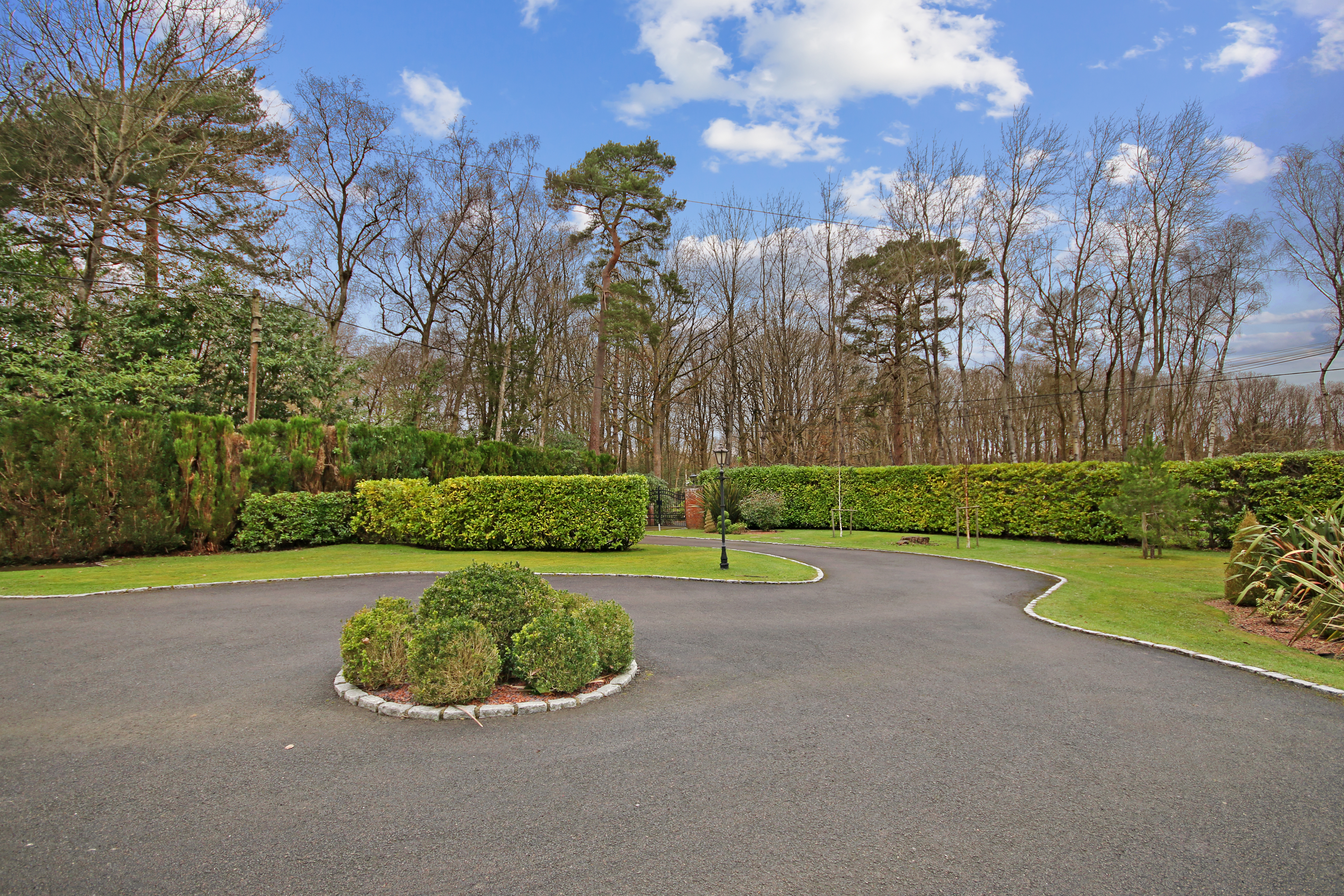 Cuttinglye Road, Crawley Down, West Sussex