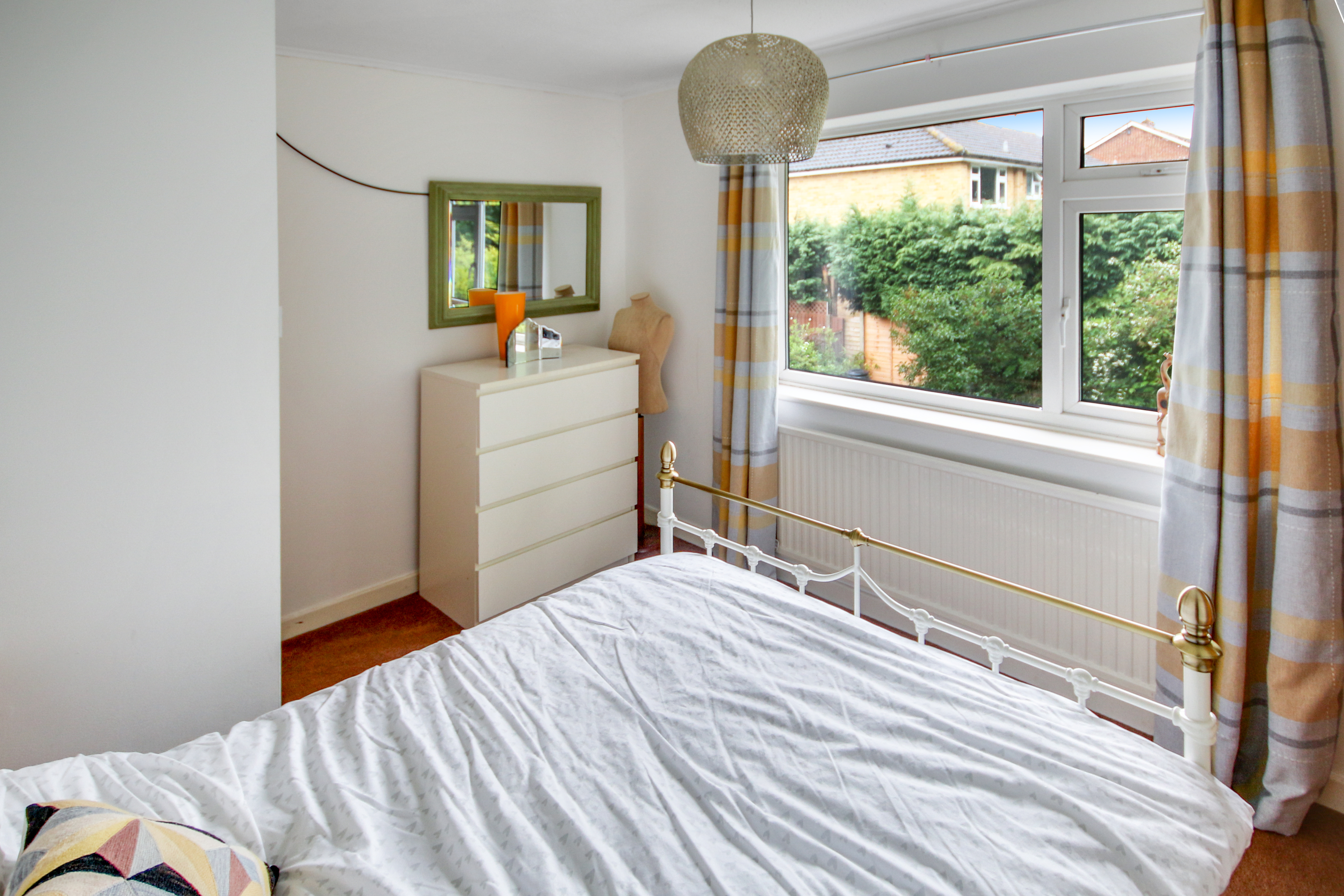 Dickens Close, East Grinstead, West Sussex