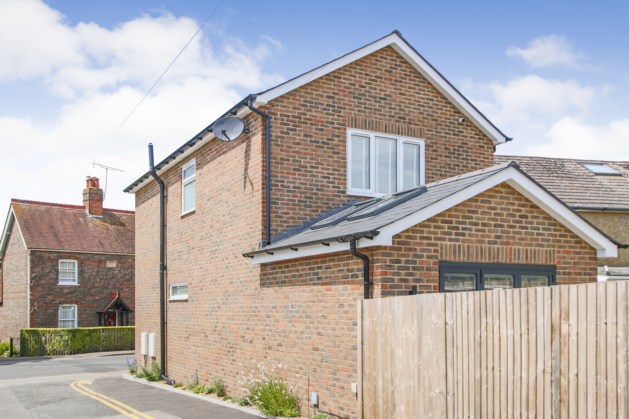 Imberhorne Lane, East Grinstead, West Sussex