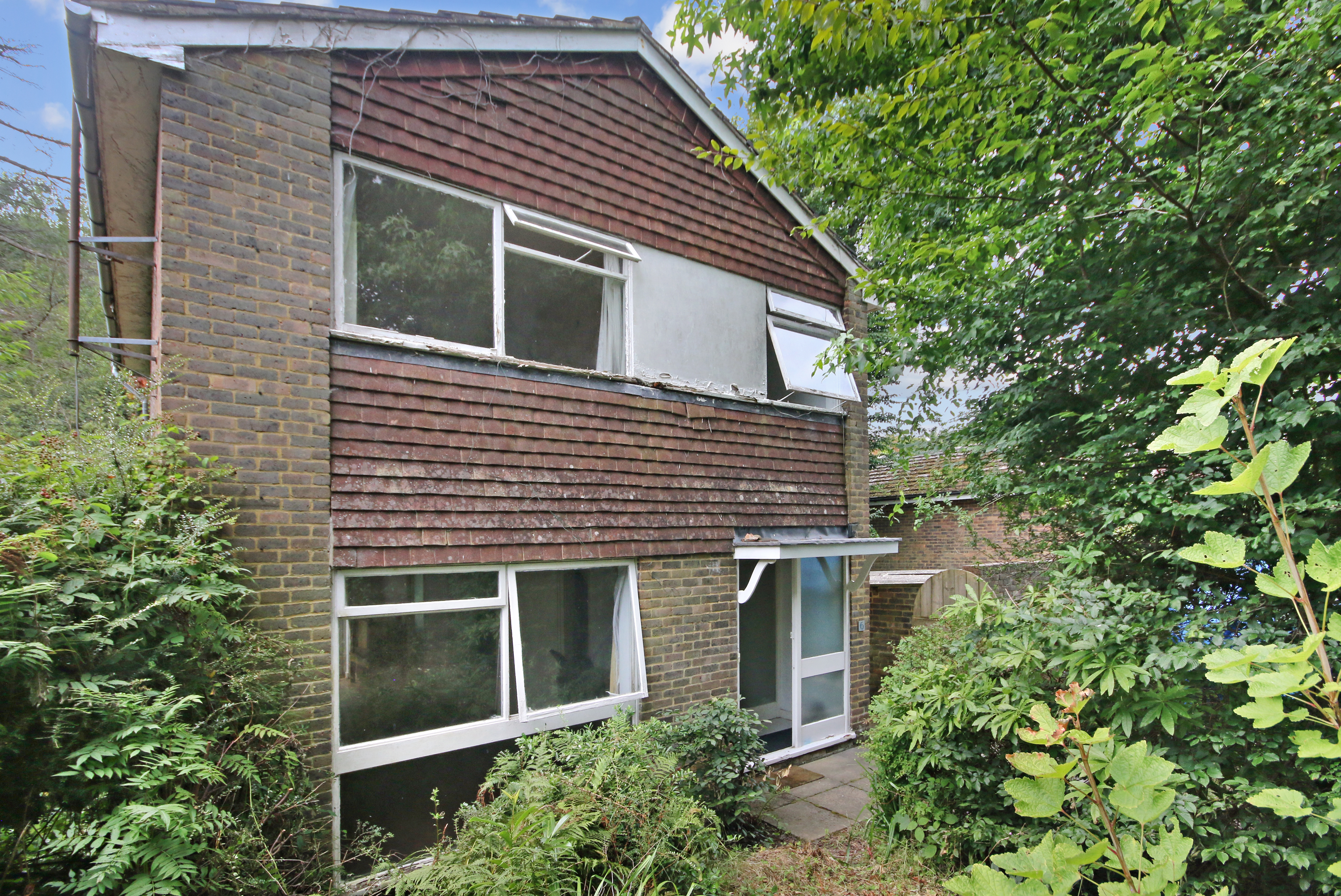 Freshfield Bank, Forest Row, East Sussex