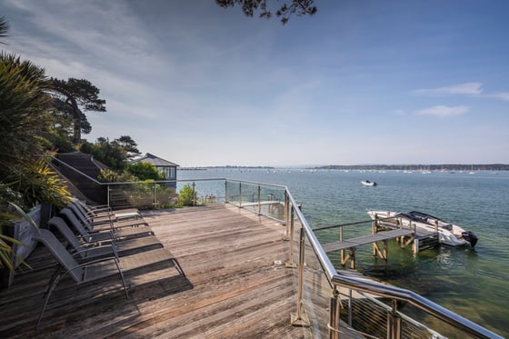 Elms Avenue, Lilliput, BH14