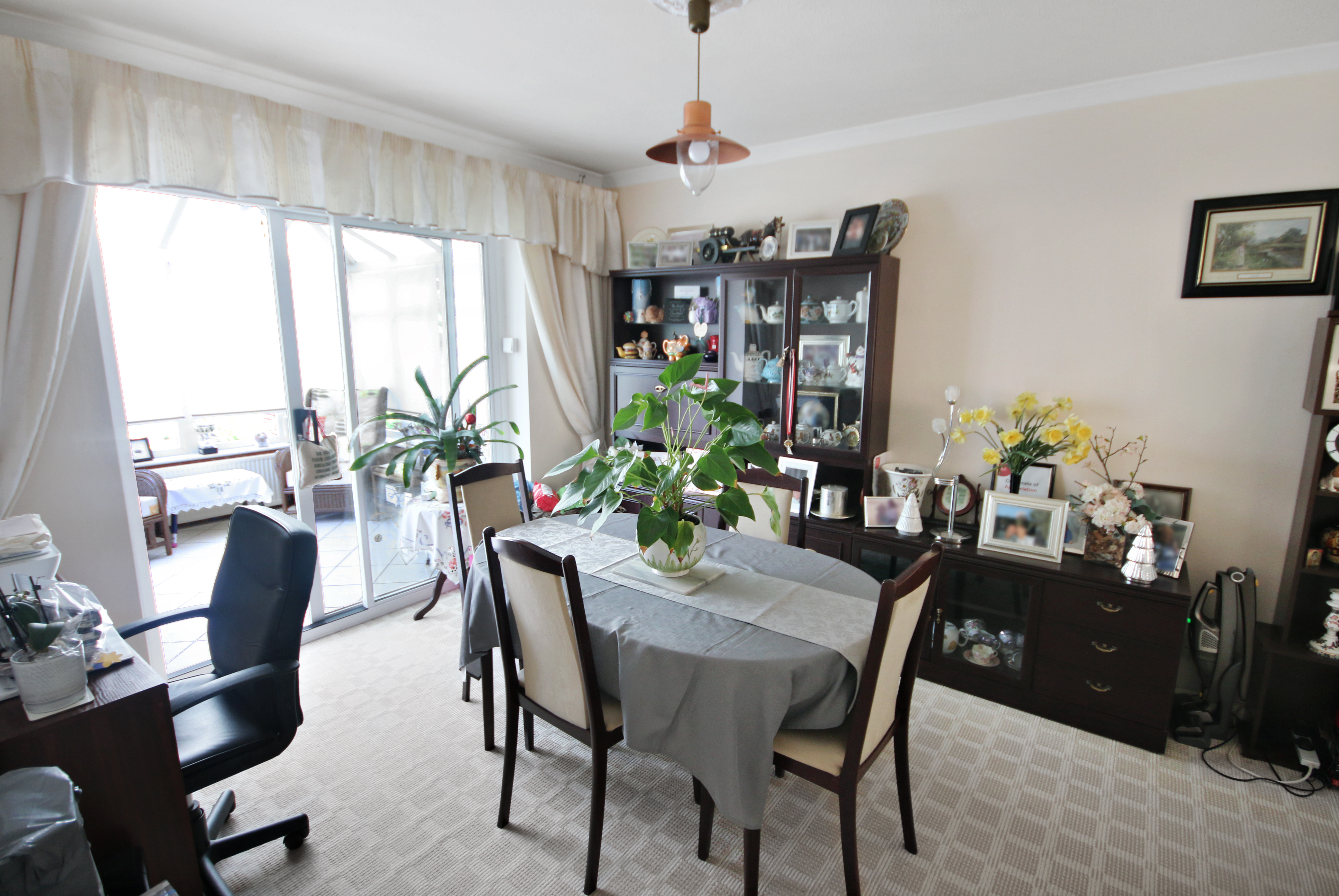 Fairlawn Drive, East Grinstead, West Sussex