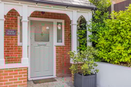 Park House, | Thumbnail