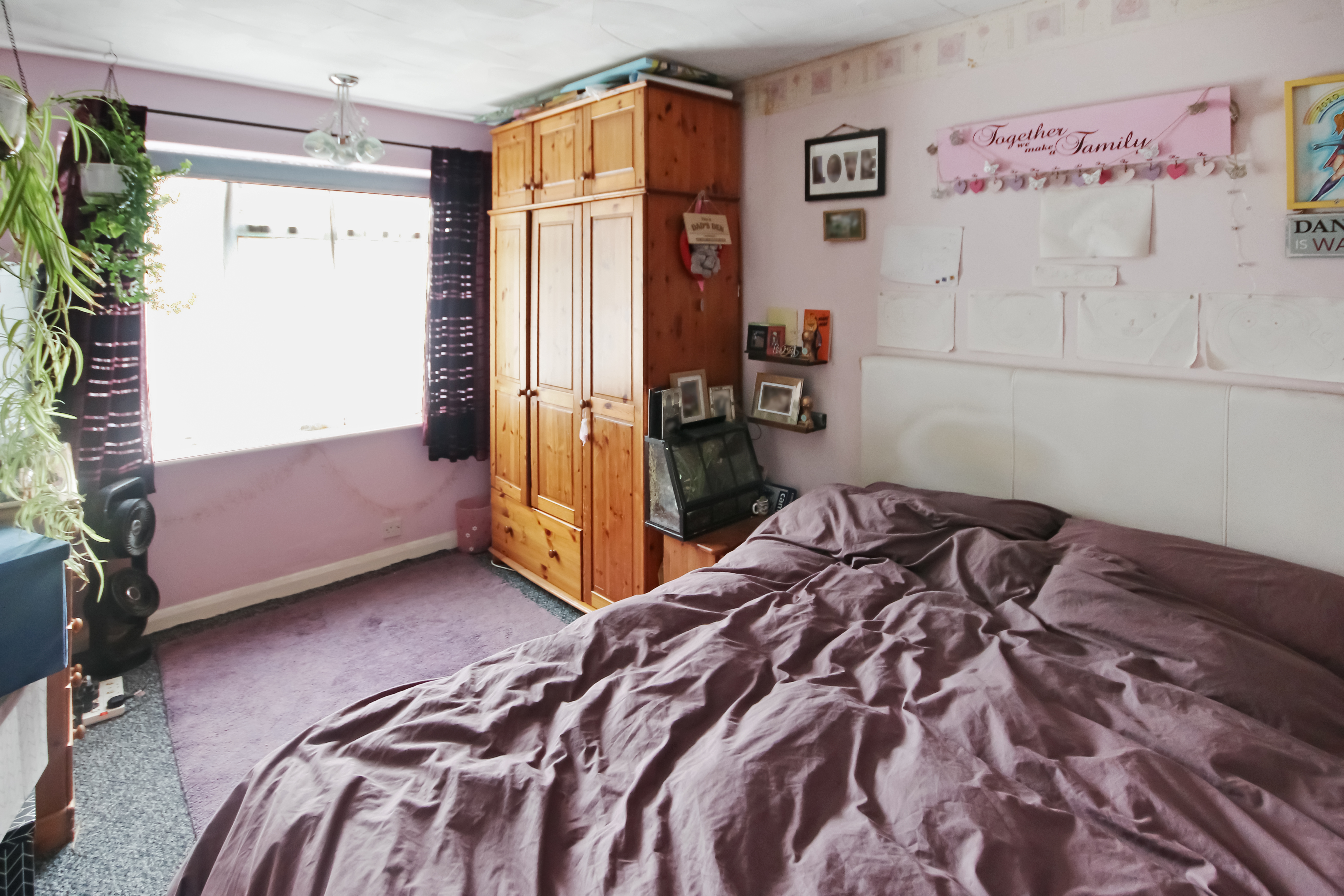 London Road, East Grinstead, West Sussex