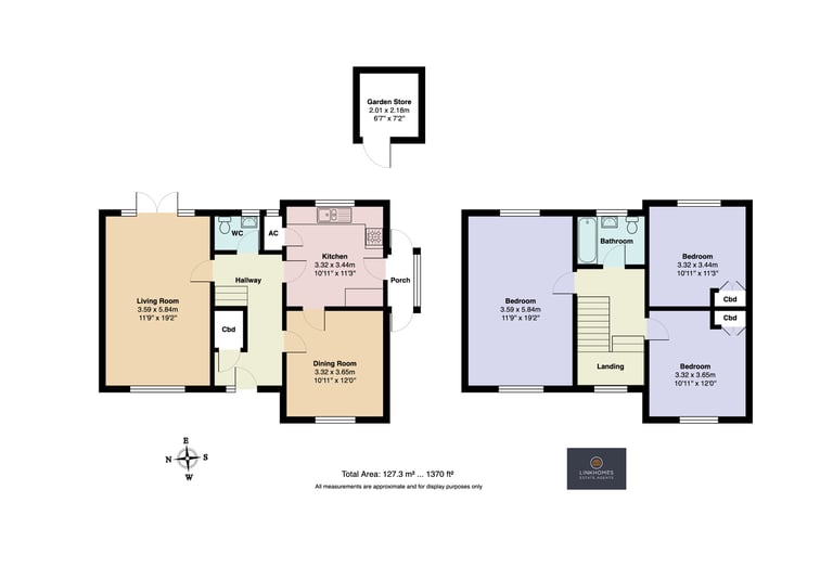  | Floorplan