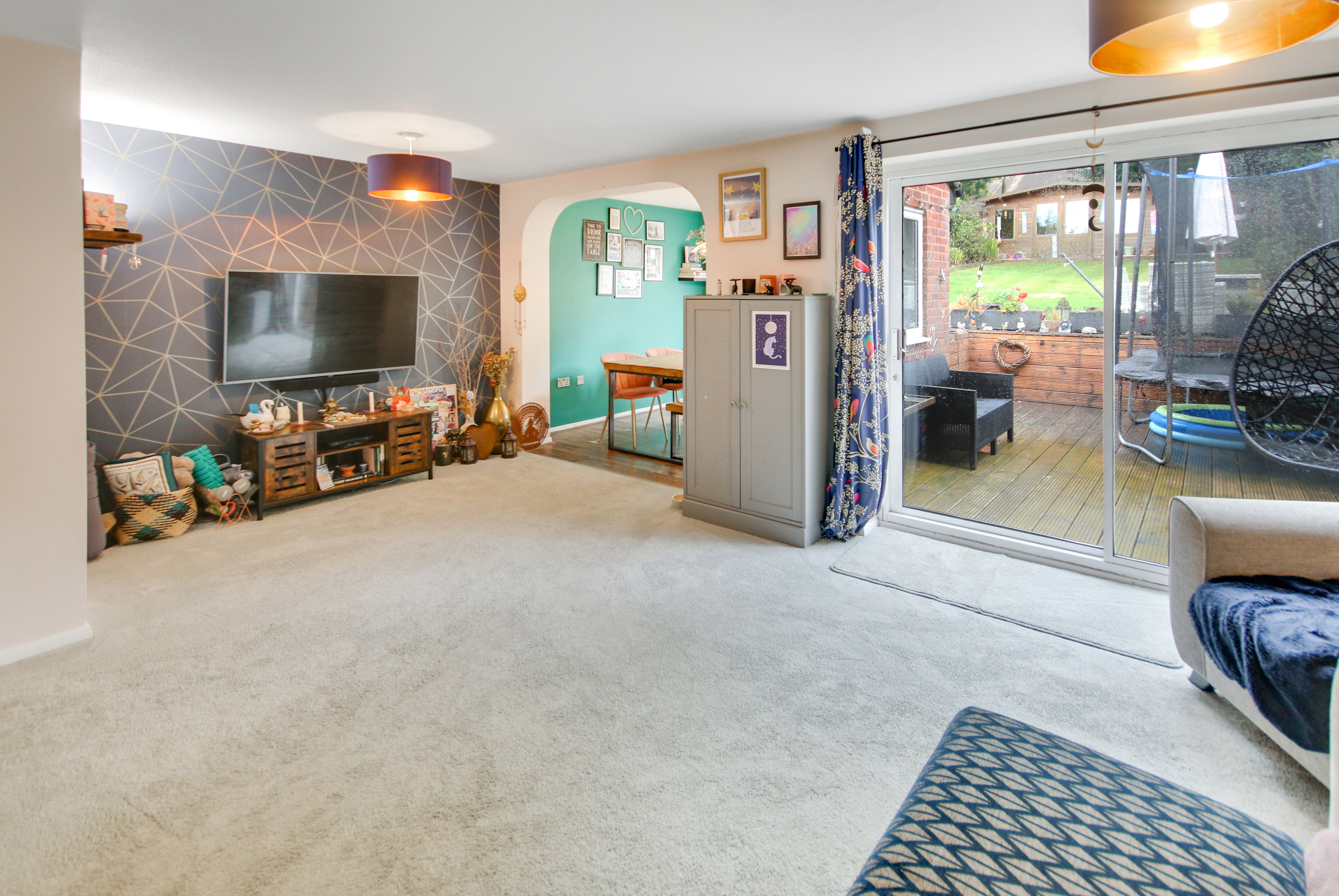 Aviary Way, Crawley, West Sussex