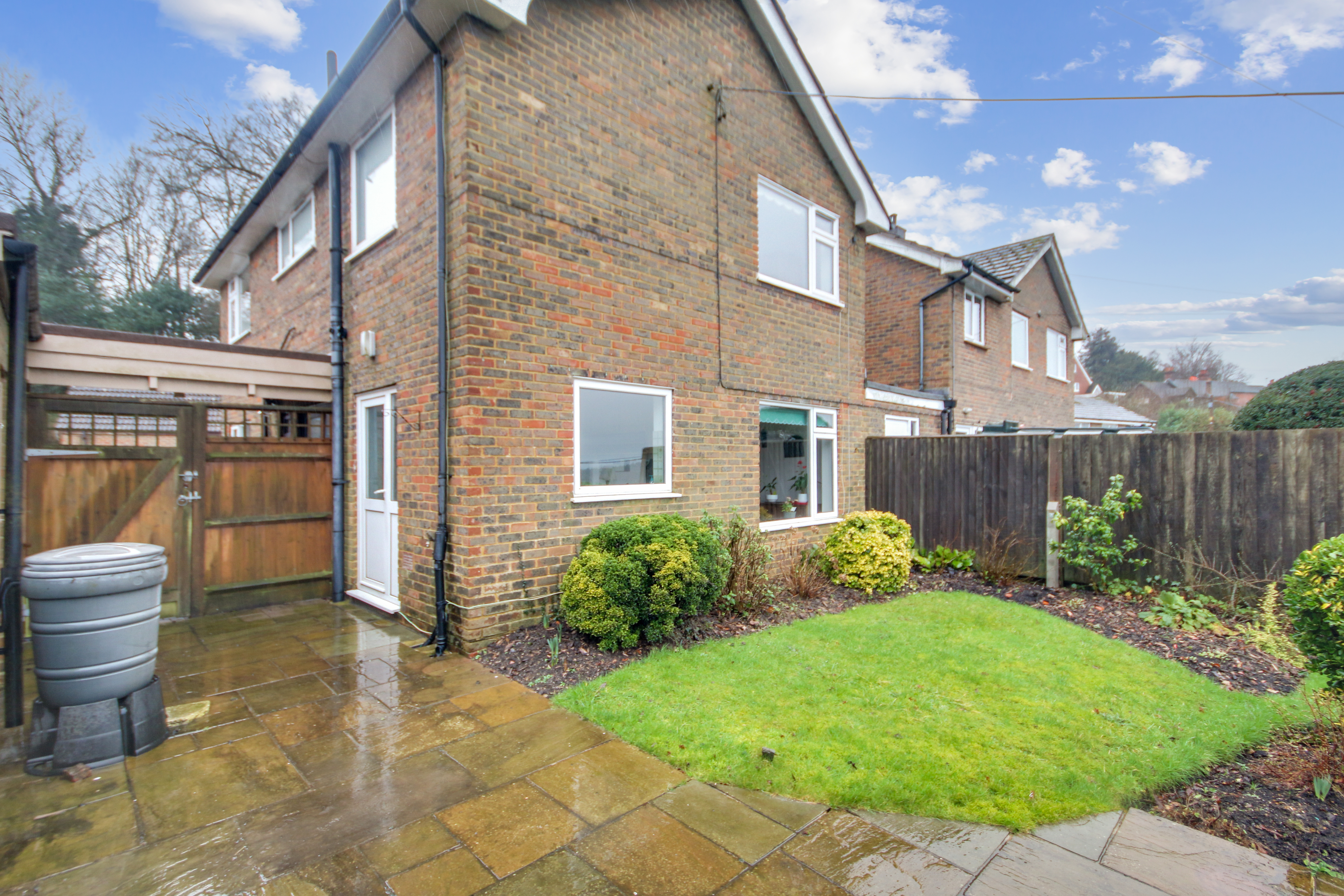 Top Road, East Grinstead, West Sussex