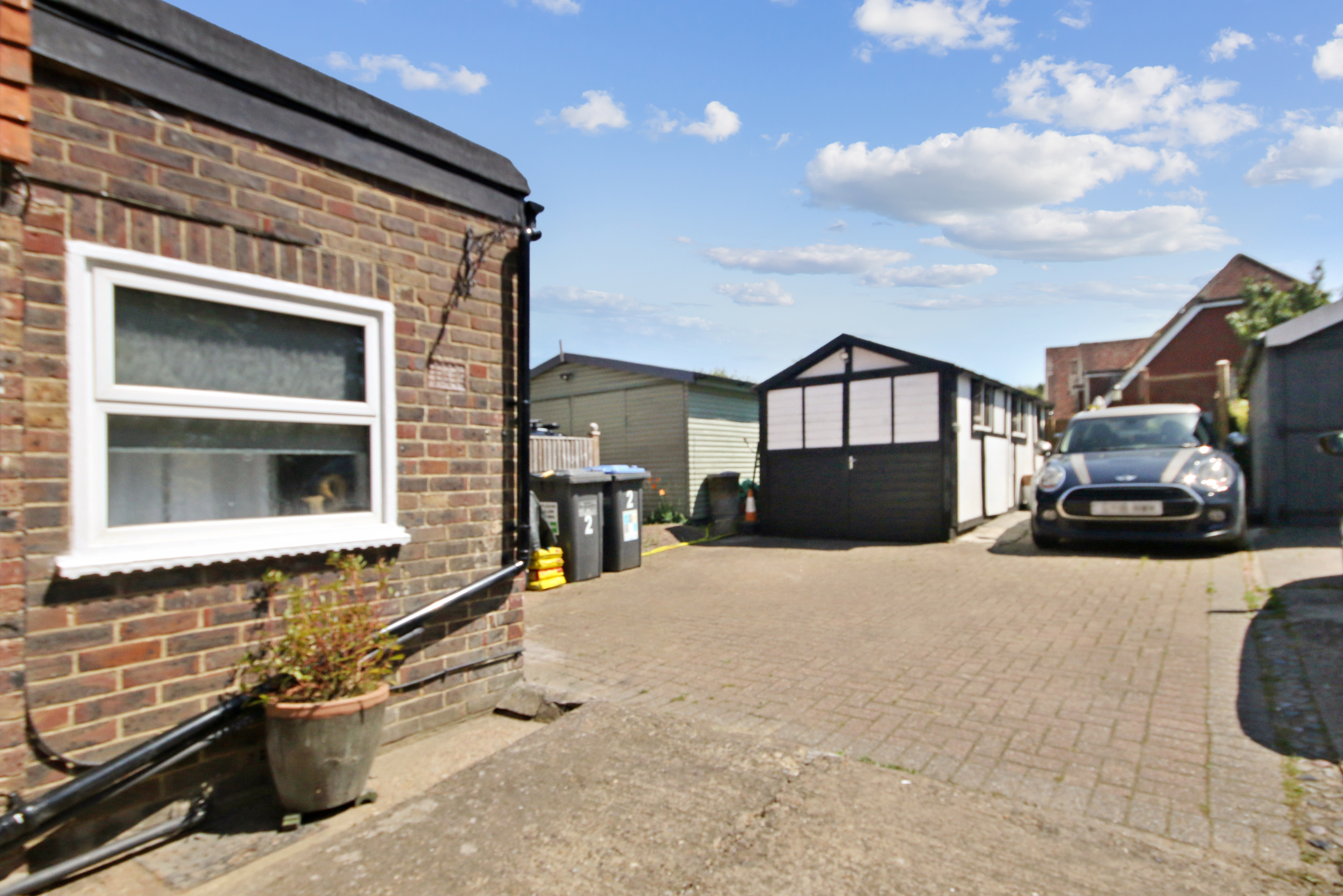 Turners Hill Road, West Sussex