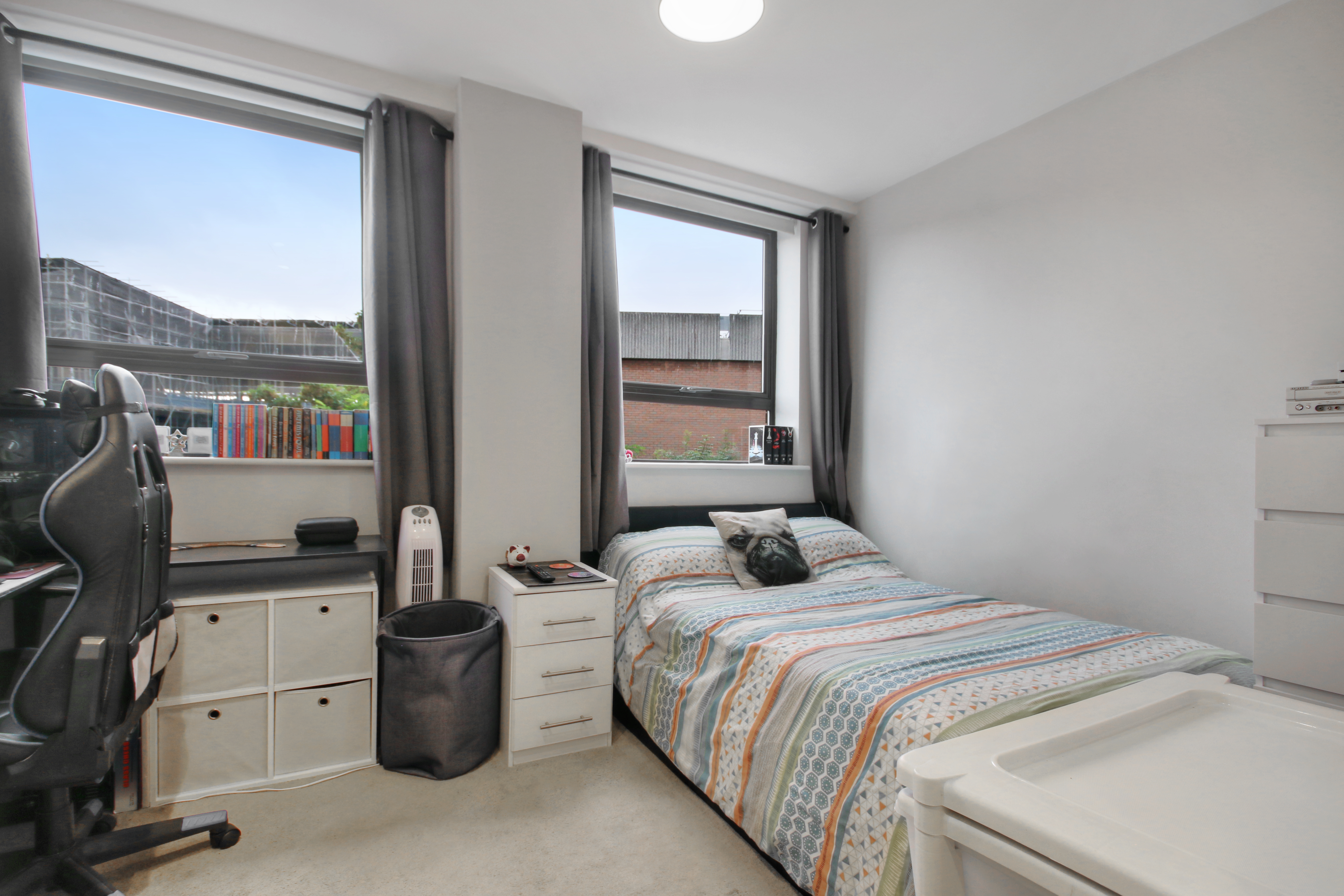 White Lion Close, East Grinstead, West Sussex