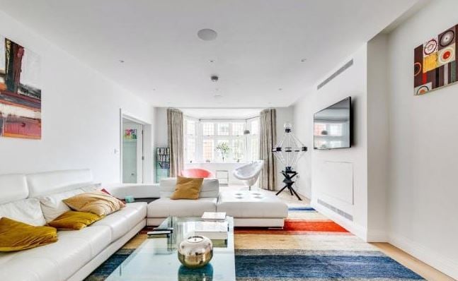 4 bedroom(s) apartment to sale in Kidderpore Avenue, Hampstead, London-image 3
