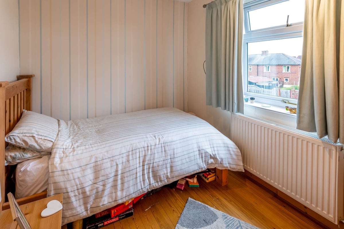 Sherwood Road, Retford, DN22 7UH