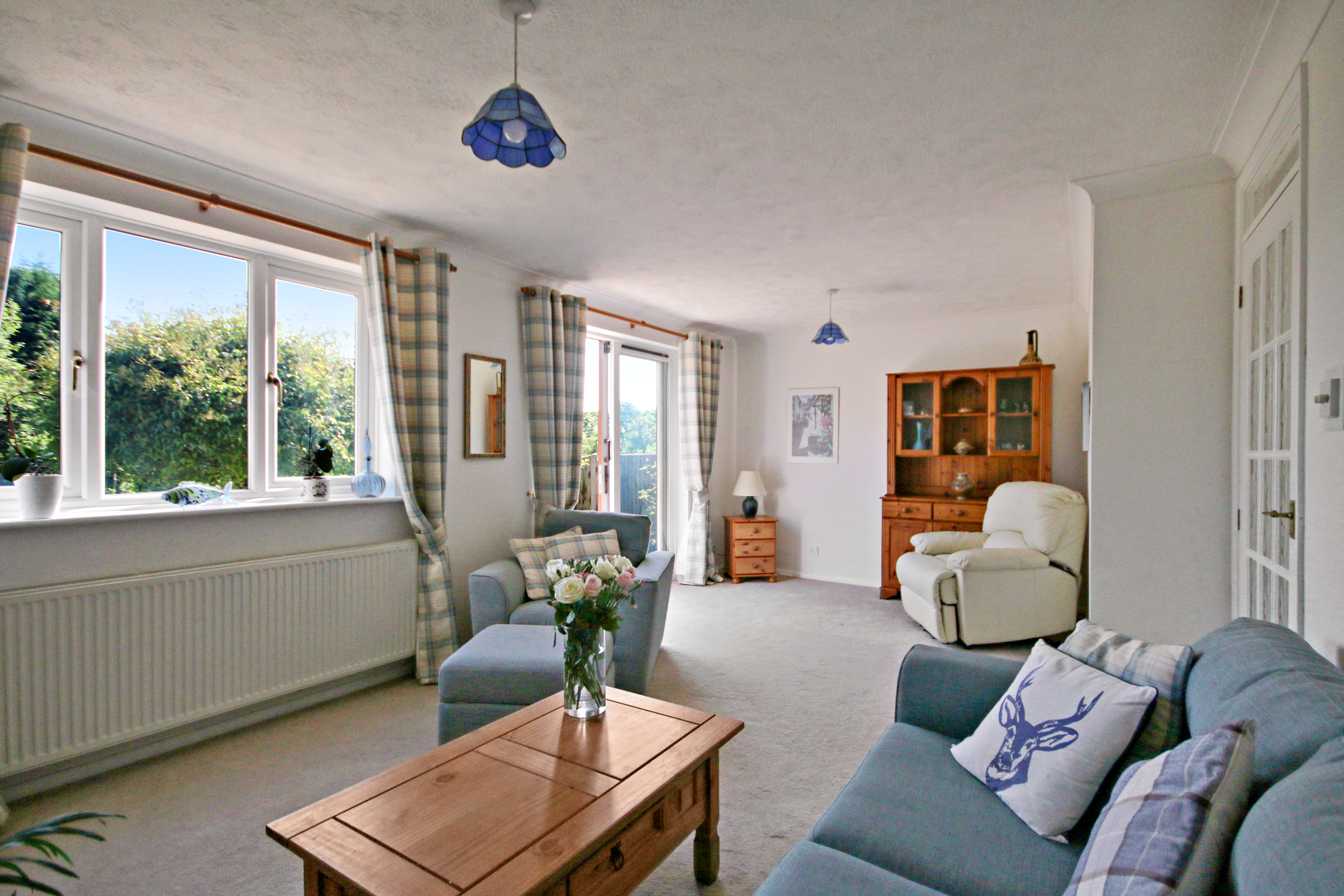 Bayhams Field, East Grinstead, West Sussex