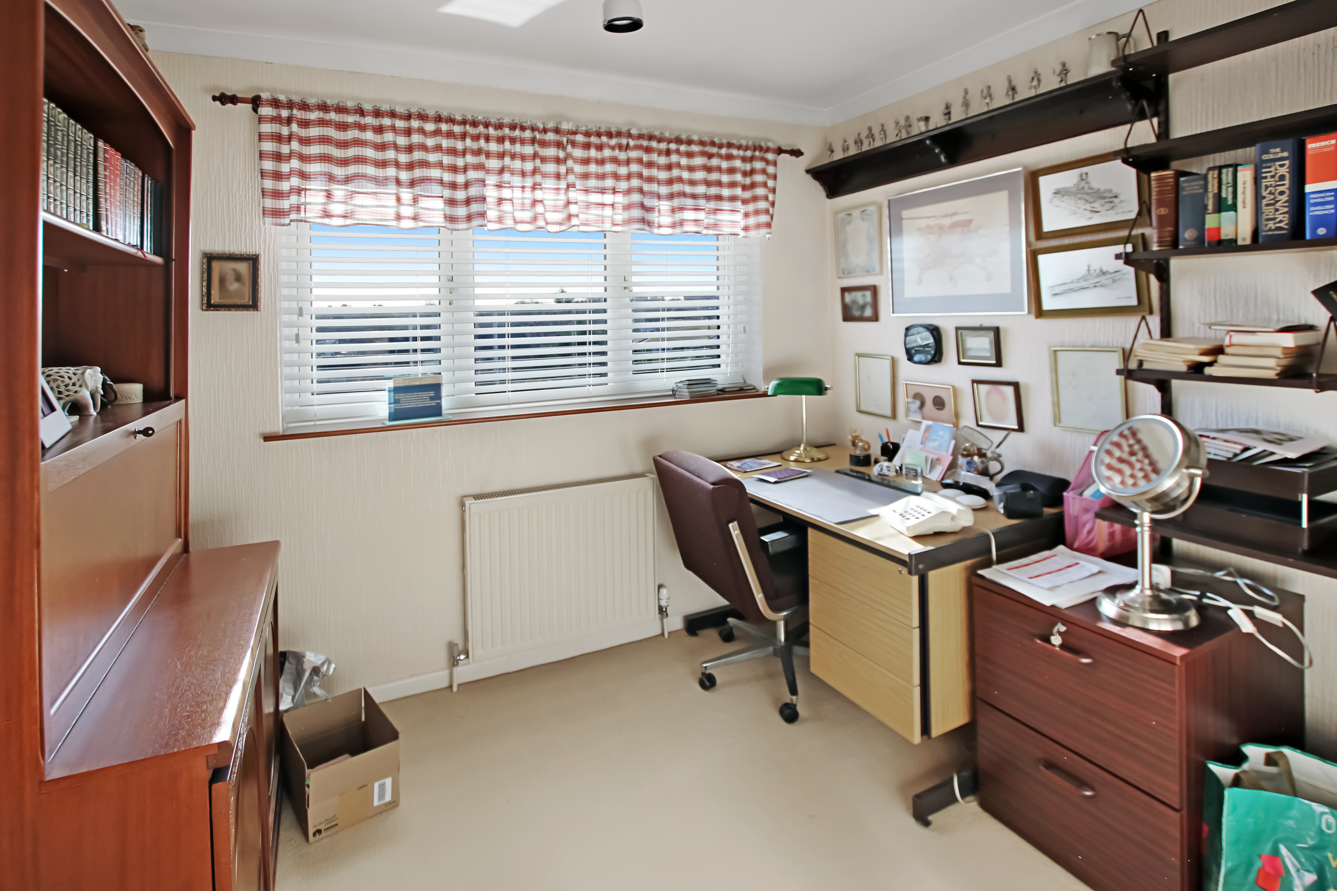 Burleigh Way, West Sussex