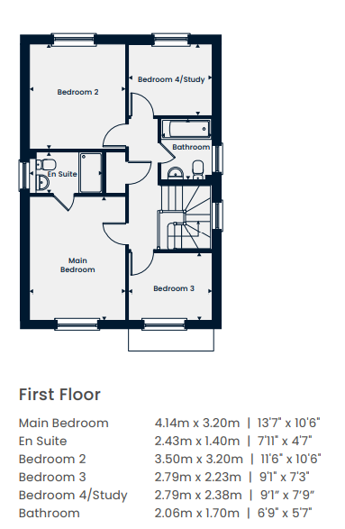 Property Floorplans 2