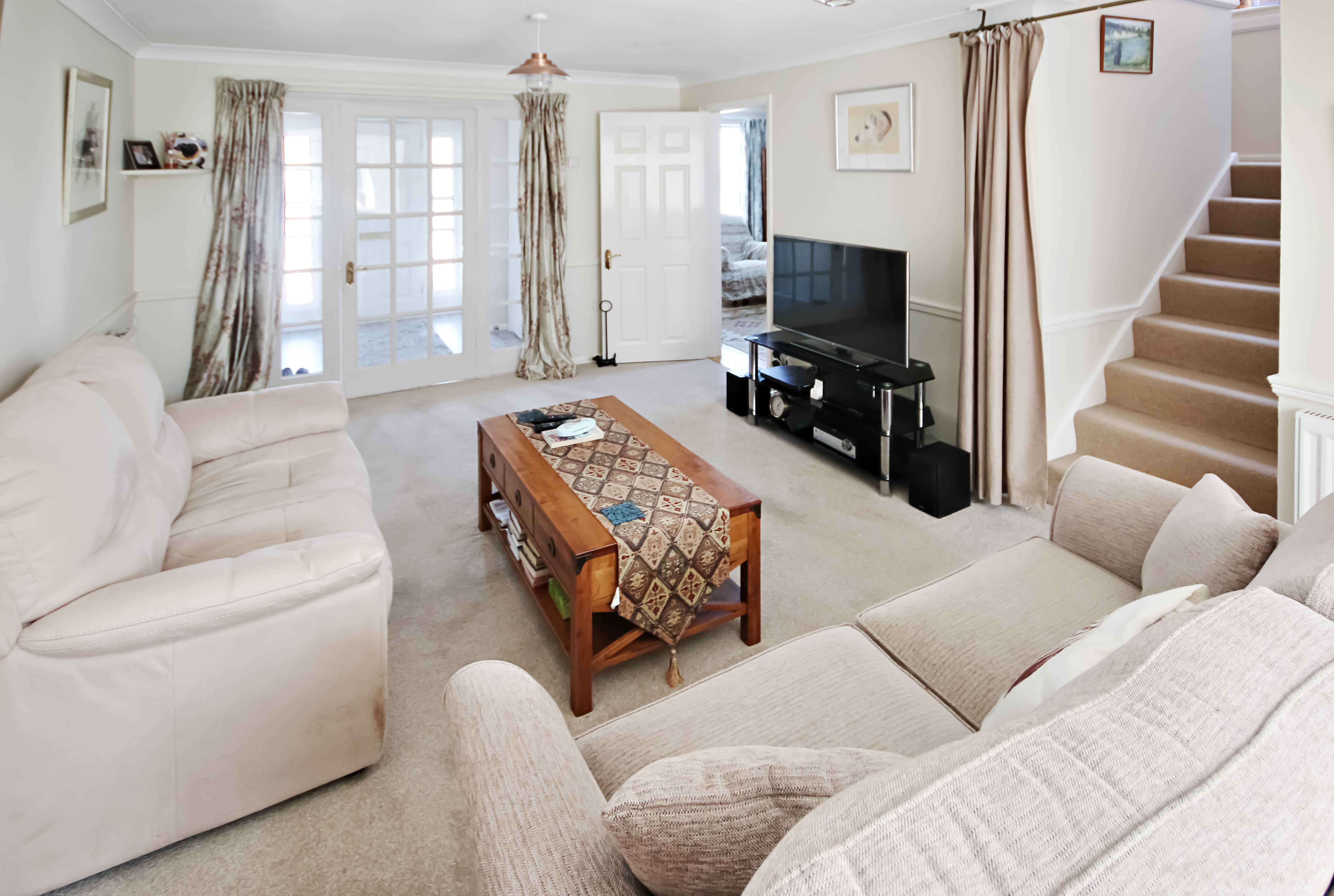The Glades, East Grinstead, West Sussex