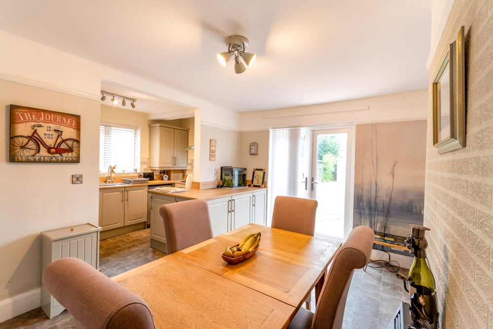 Ordsall Park Road, Retford, DN22 7PB