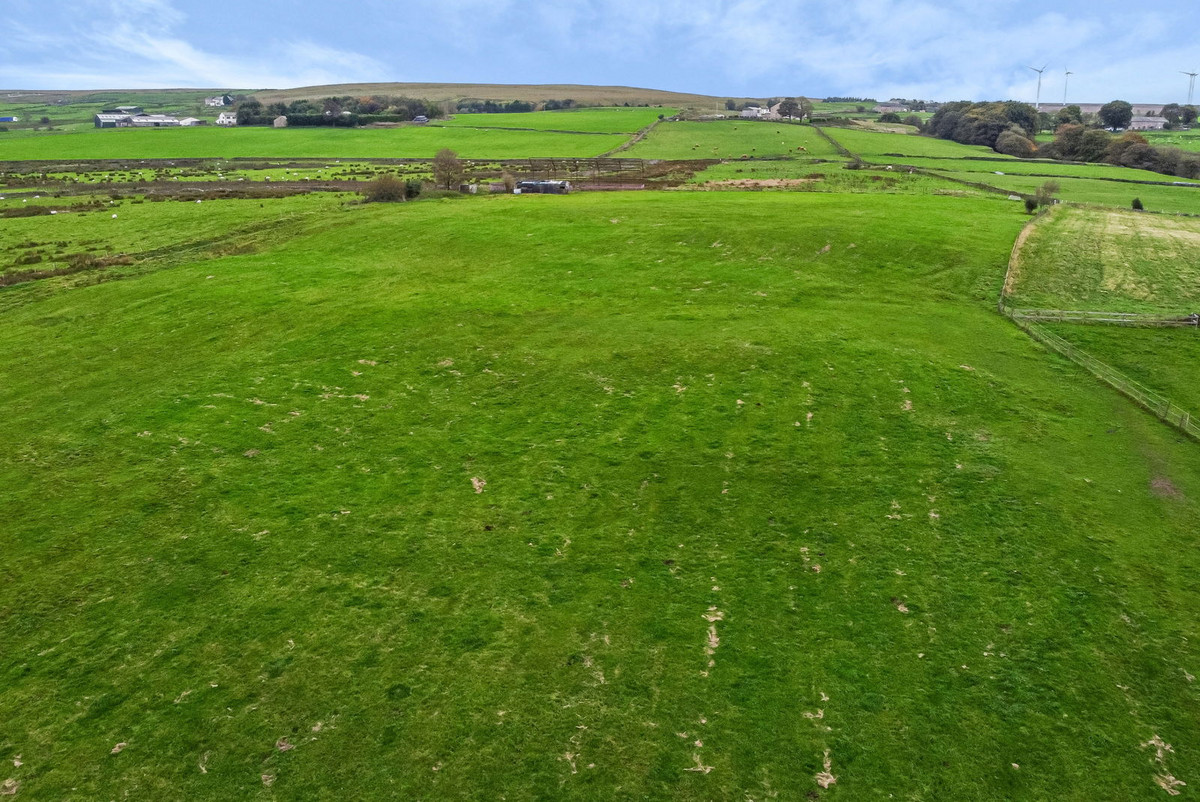 Alma Place, Accrington, BB5 2RR