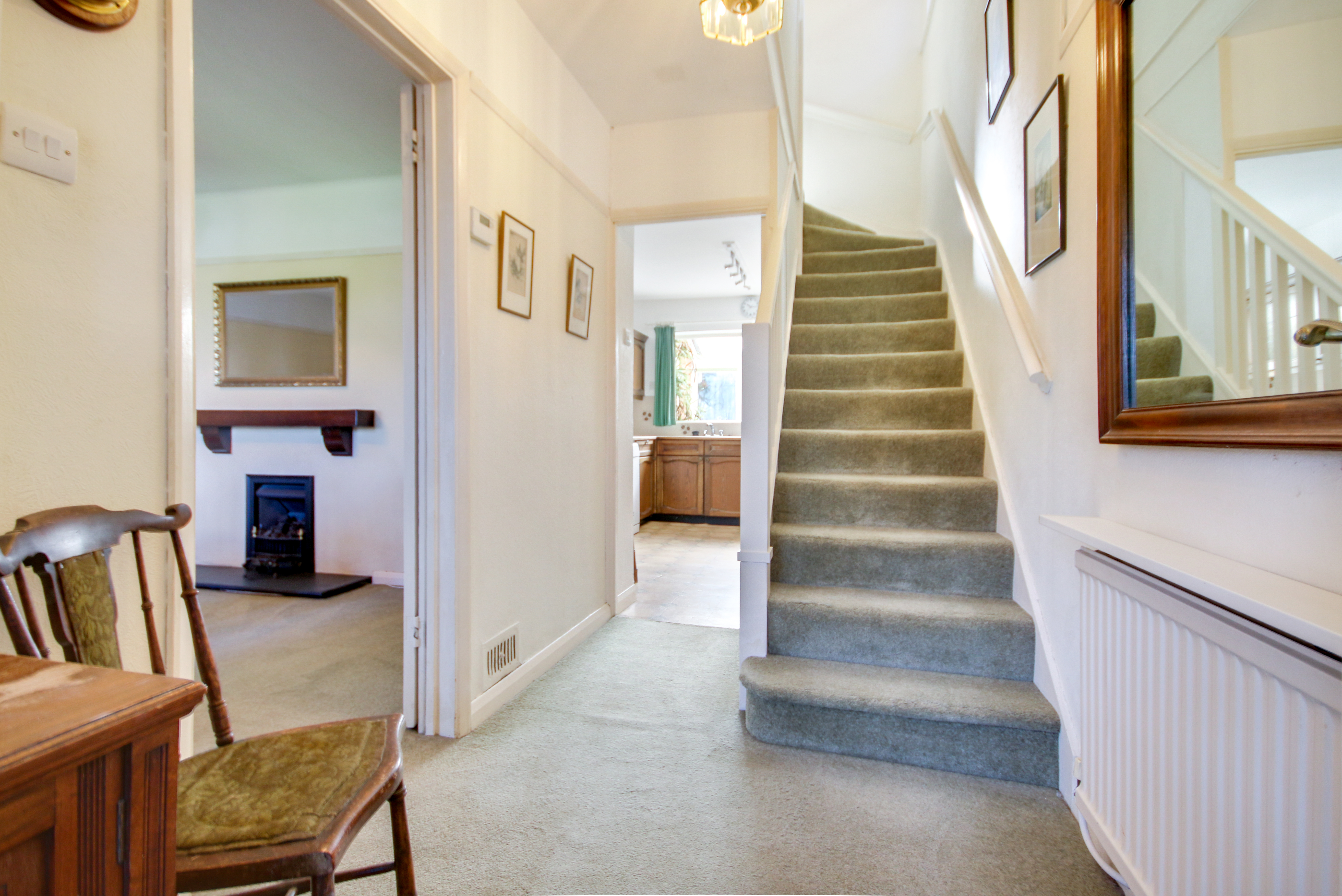 Meadowcroft Close, East Grinstead, West Sussex