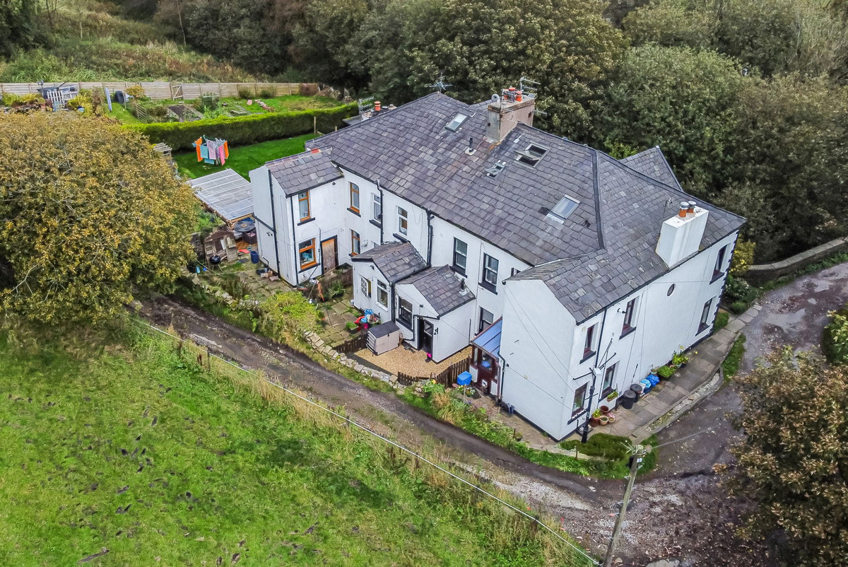 Alma Place, Accrington, BB5 2RR