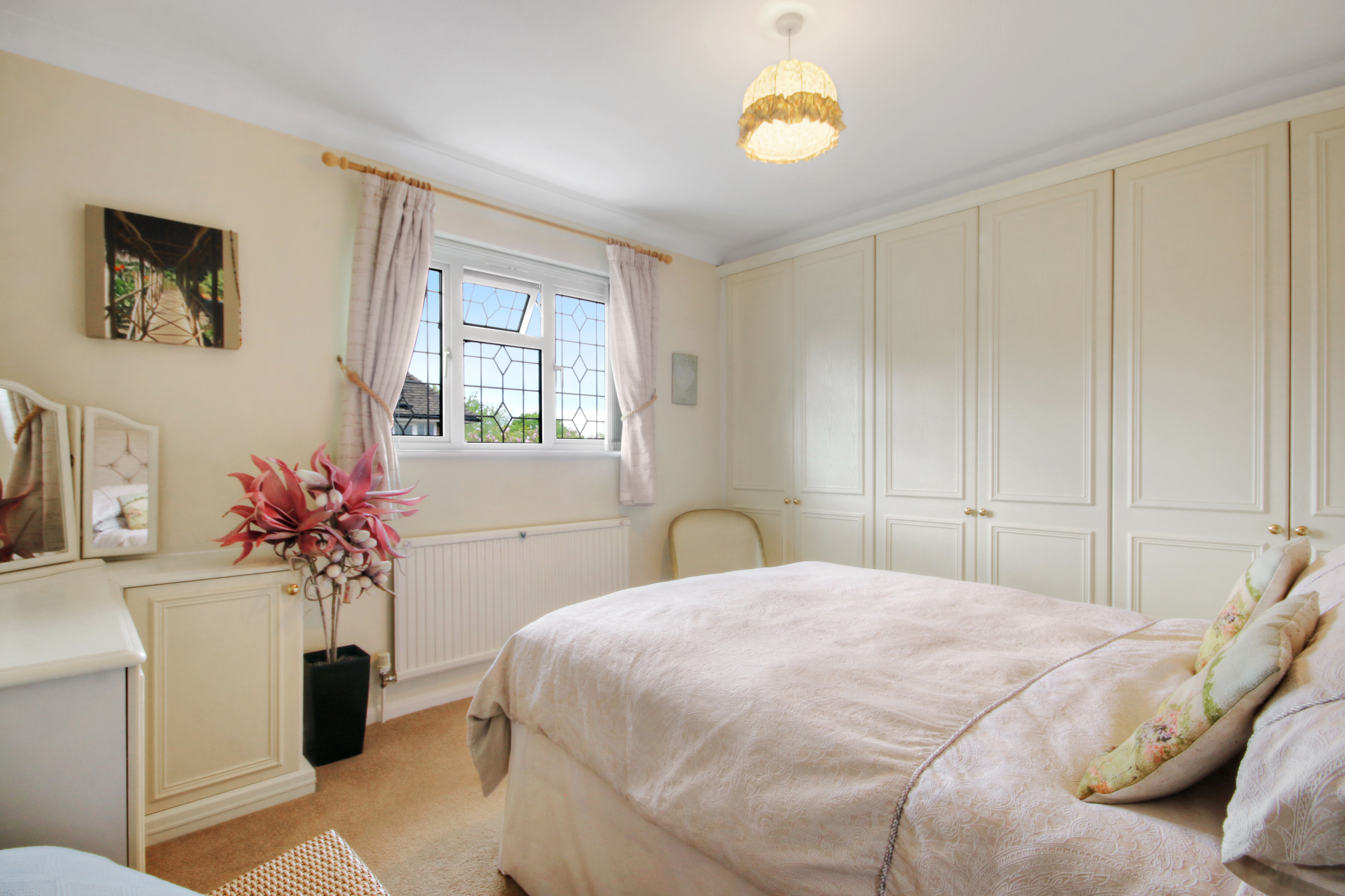 Wellfield, East Grinstead